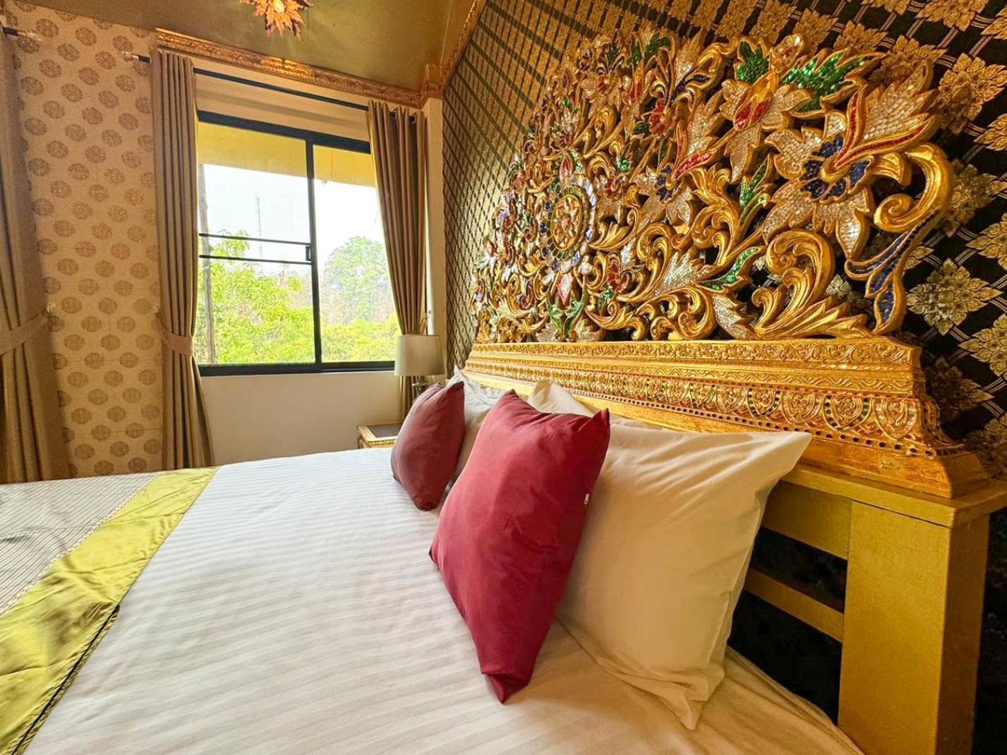 Junior Suite - Photo 12