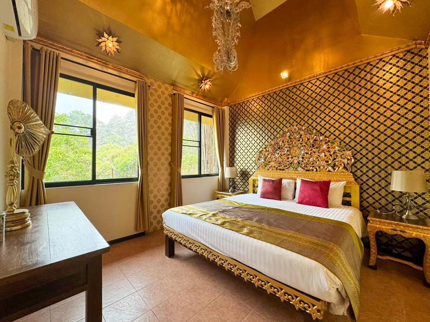 Junior Suite - Photo 1