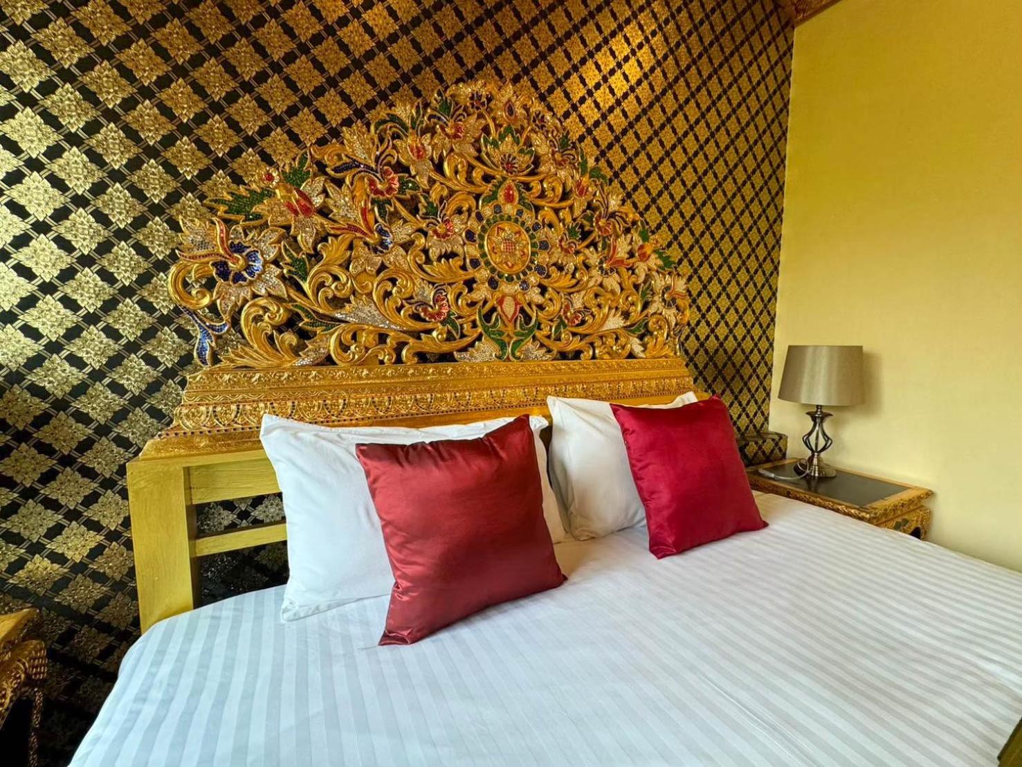 Junior Suite - Photo 14