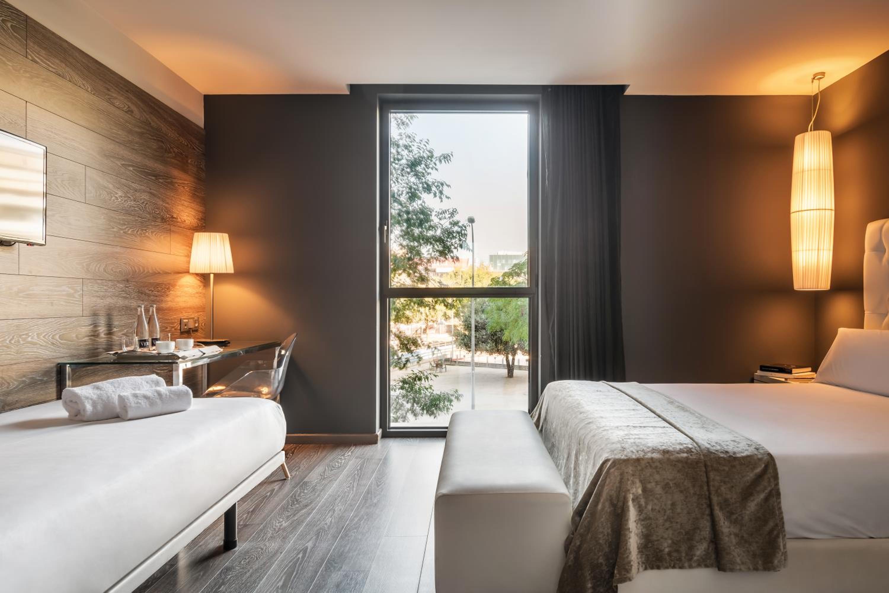 Triple Room (2 Adults + 1 Child)