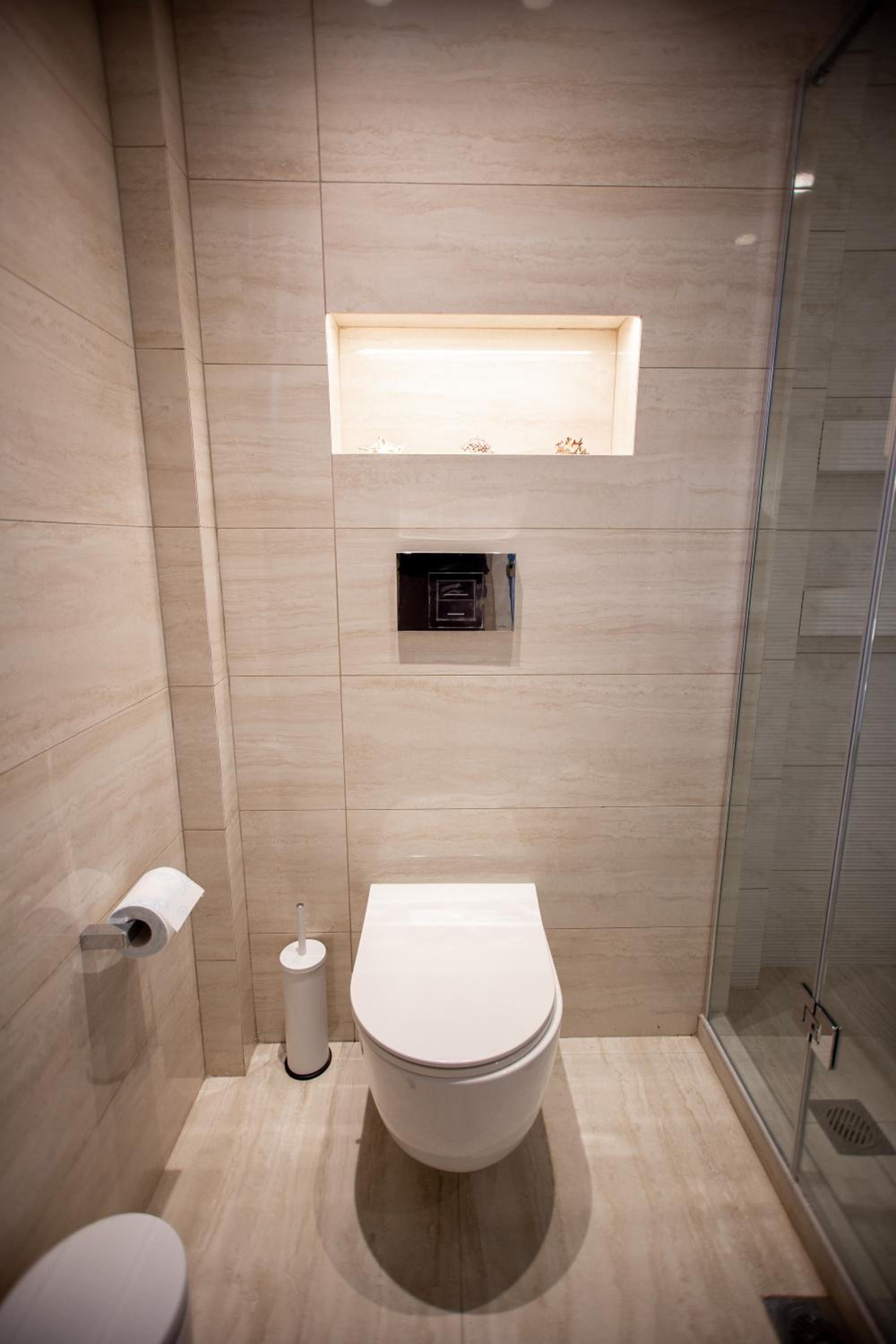 Deluxe Double Room with Sea View photo 3