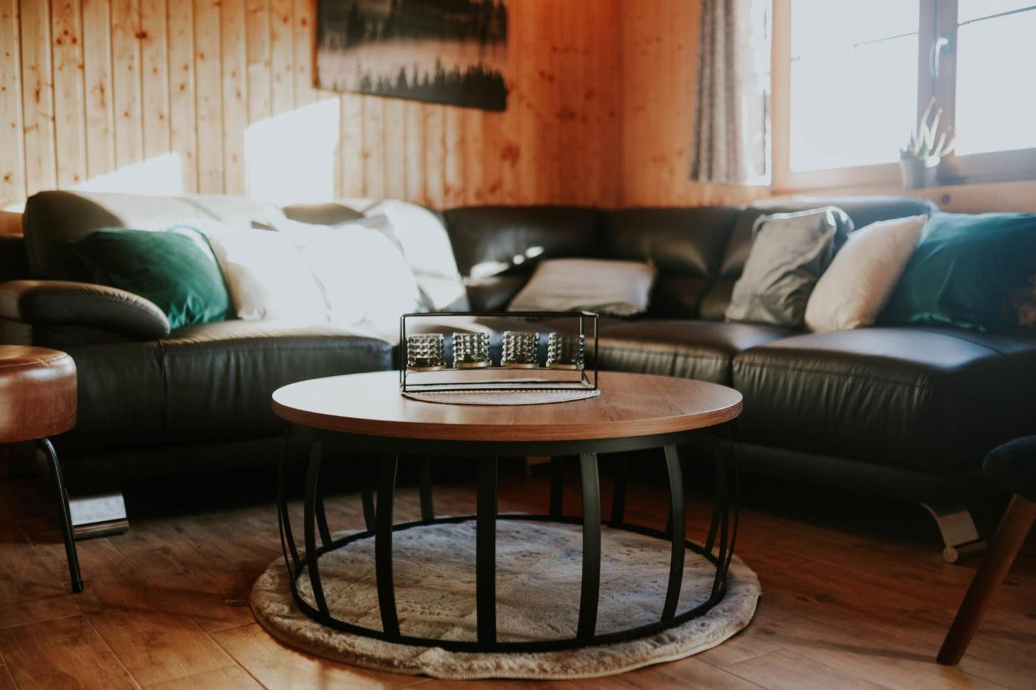 Four-Bedroom House photo 1
