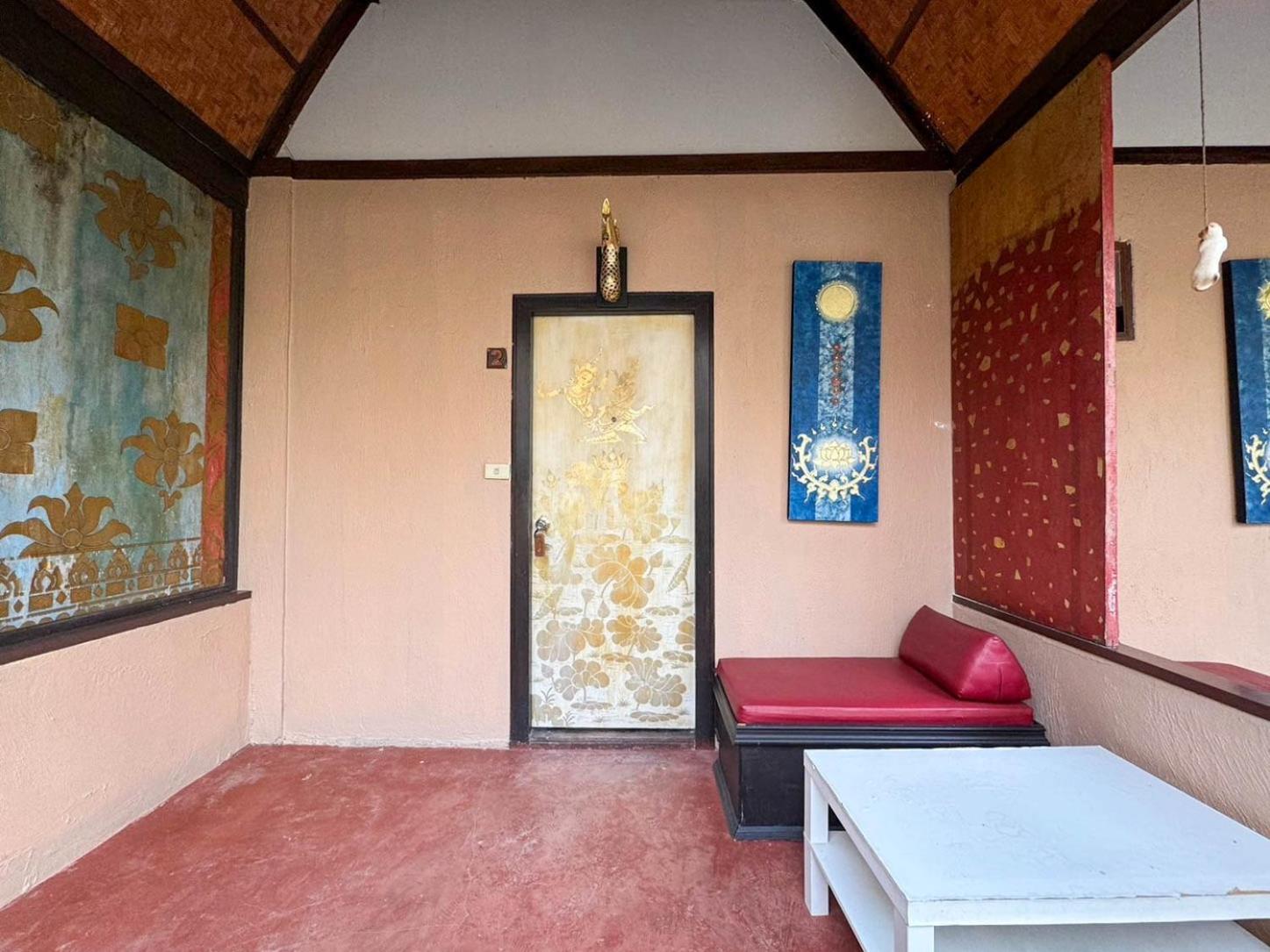 Standard Twin Room - Photo 5
