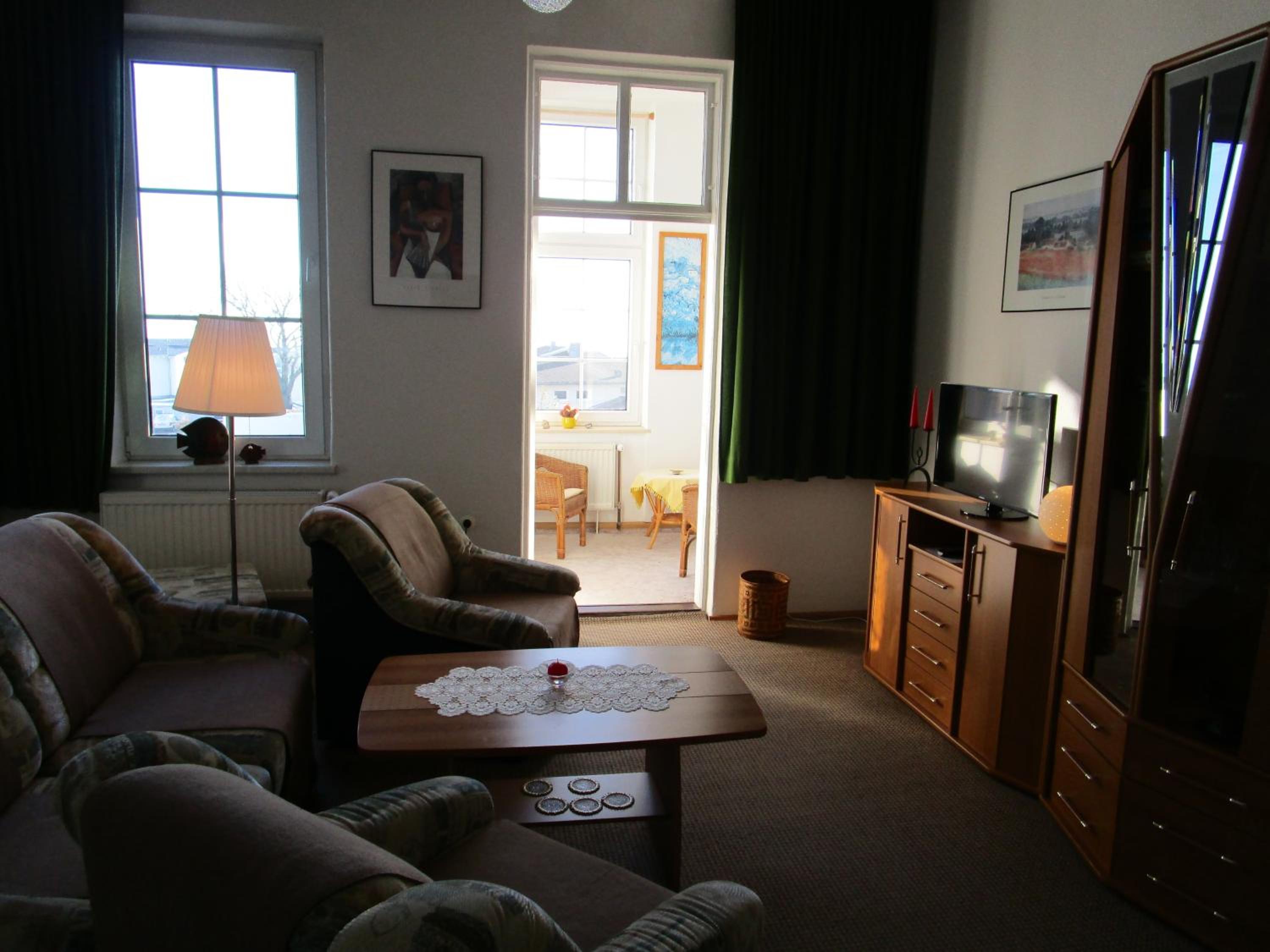 Apartment photo 1