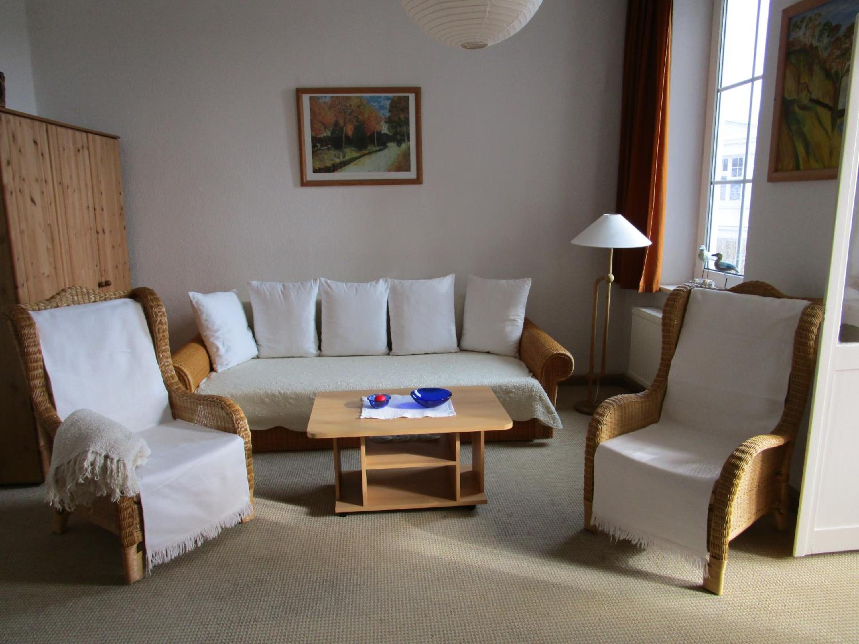 Apartment photo 1