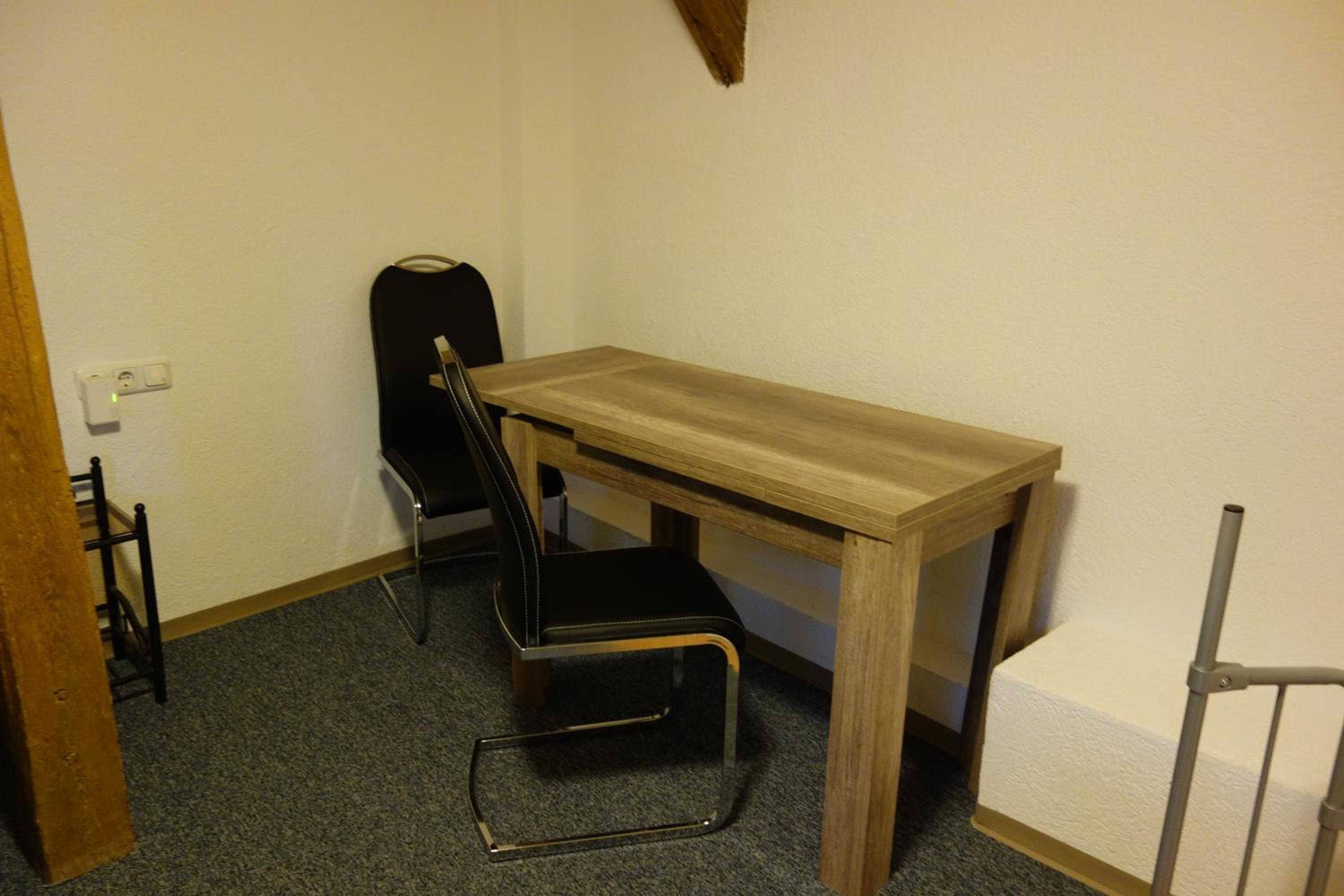 Business Single Room photo 3