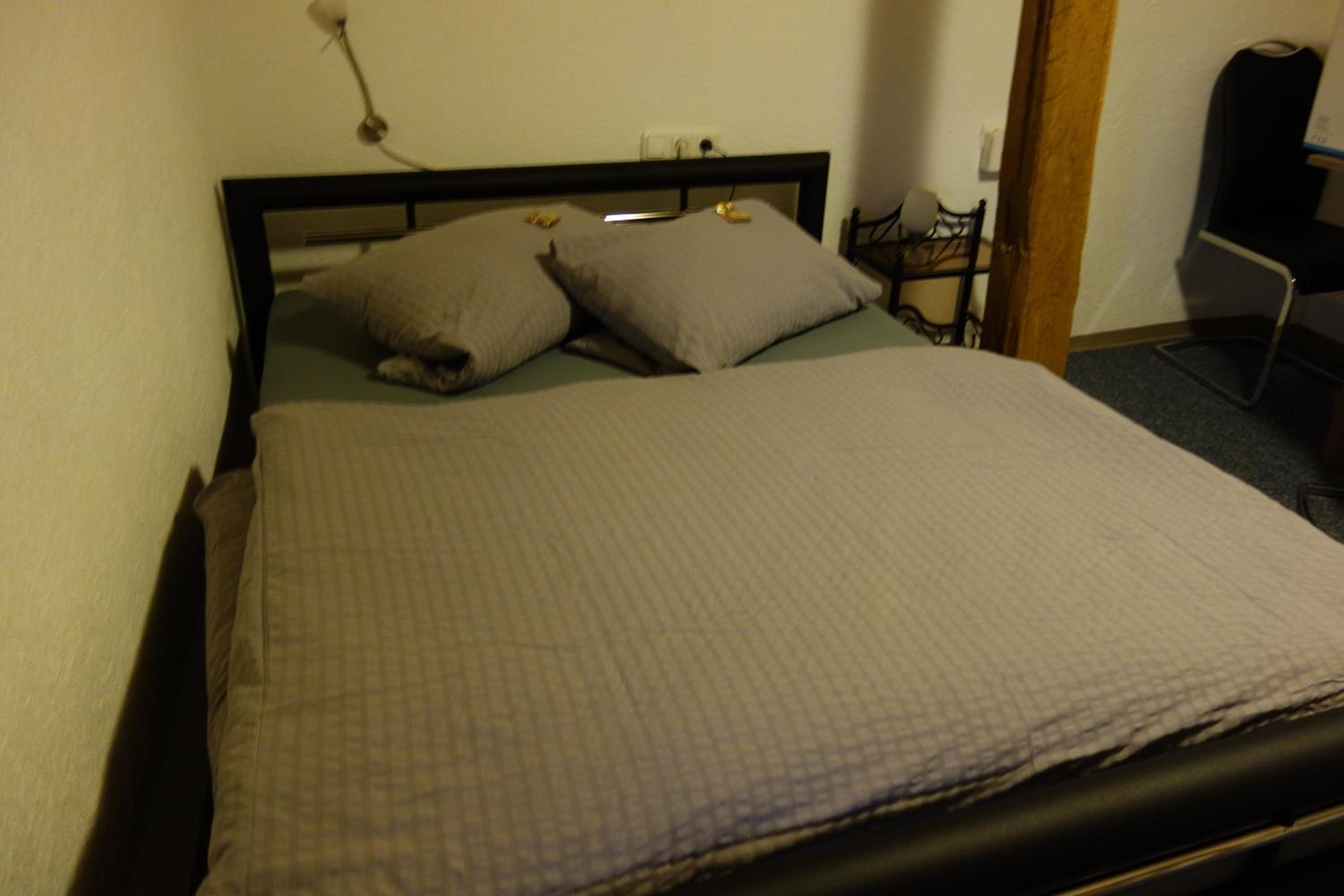 Business Single Room photo 1