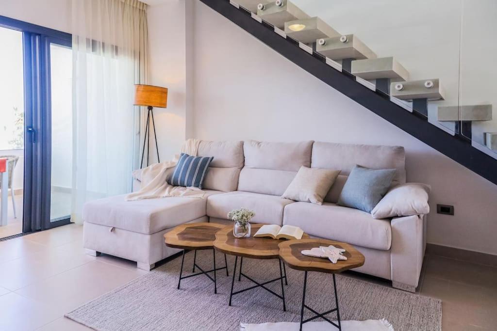 Three-Bedroom Deluxe Apartment