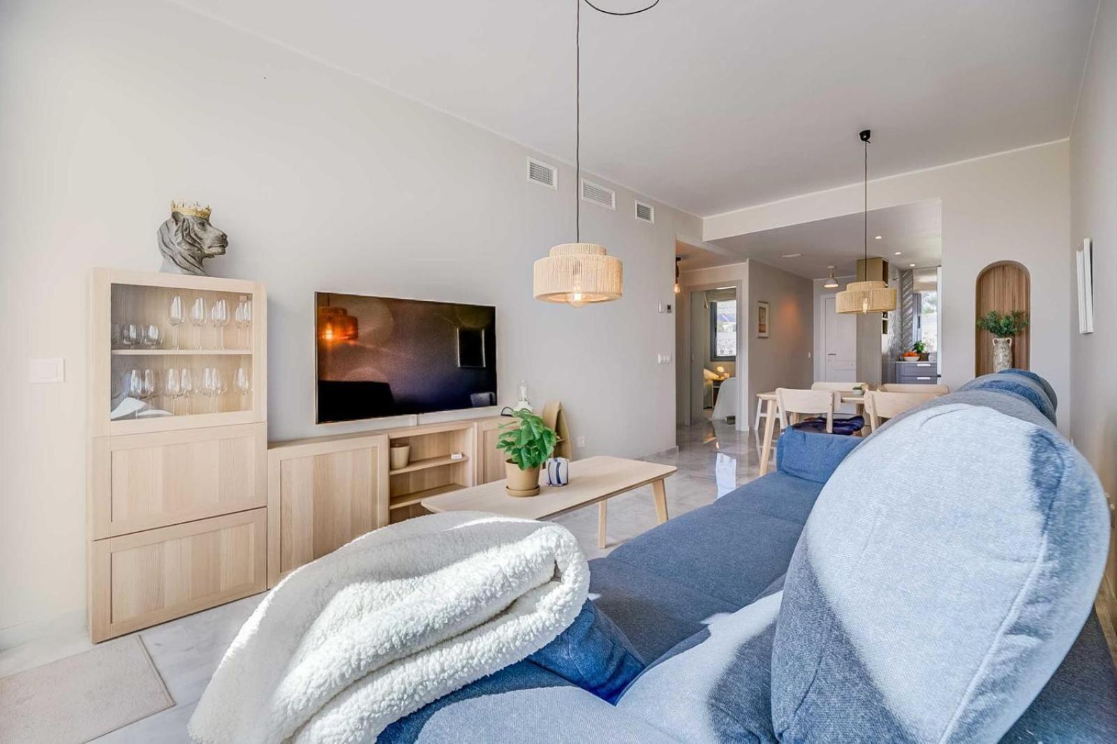 Apartamento Superior de Dos Habitaciones