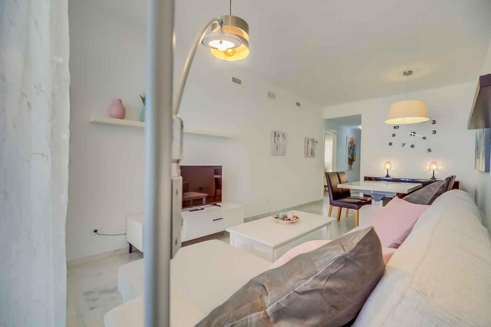 Apartamento Superior de Dos Habitaciones