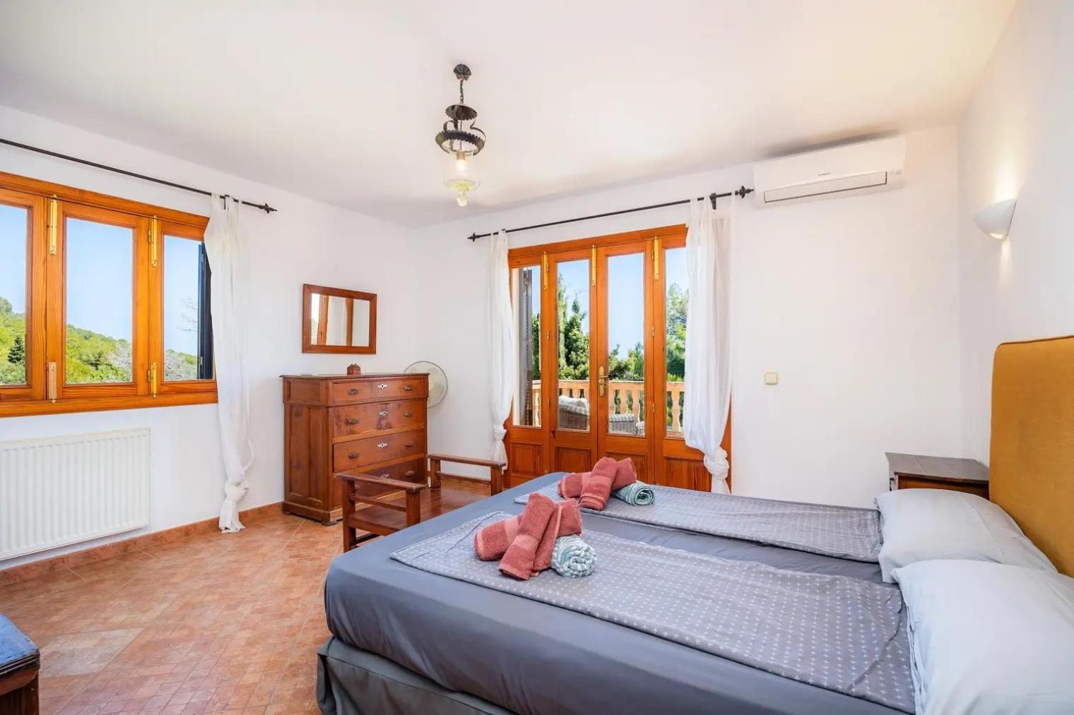 Casa de Vacaciones