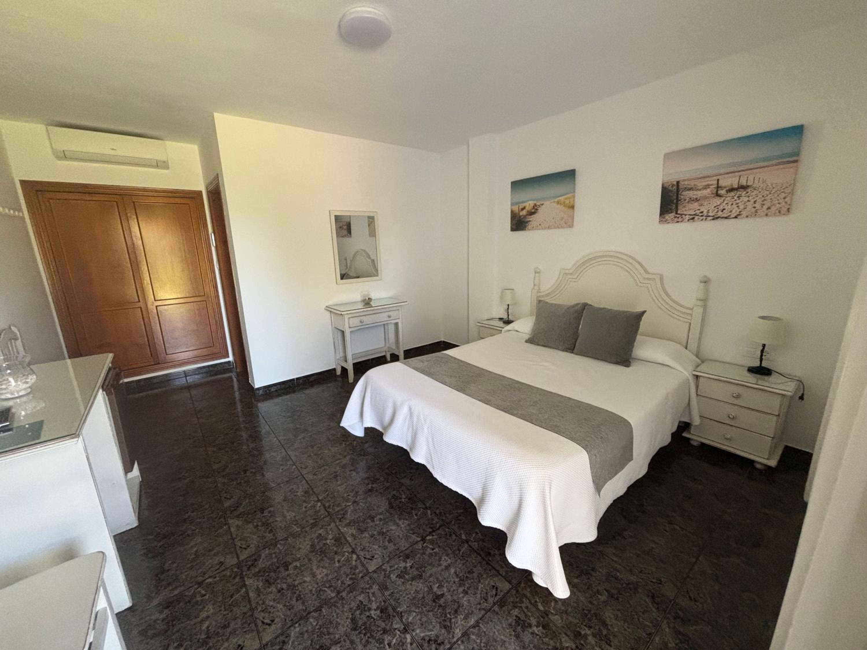 Habitación Doble Superior