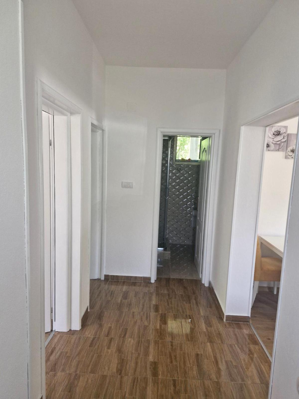 Two-Bedroom Apartment photo 2