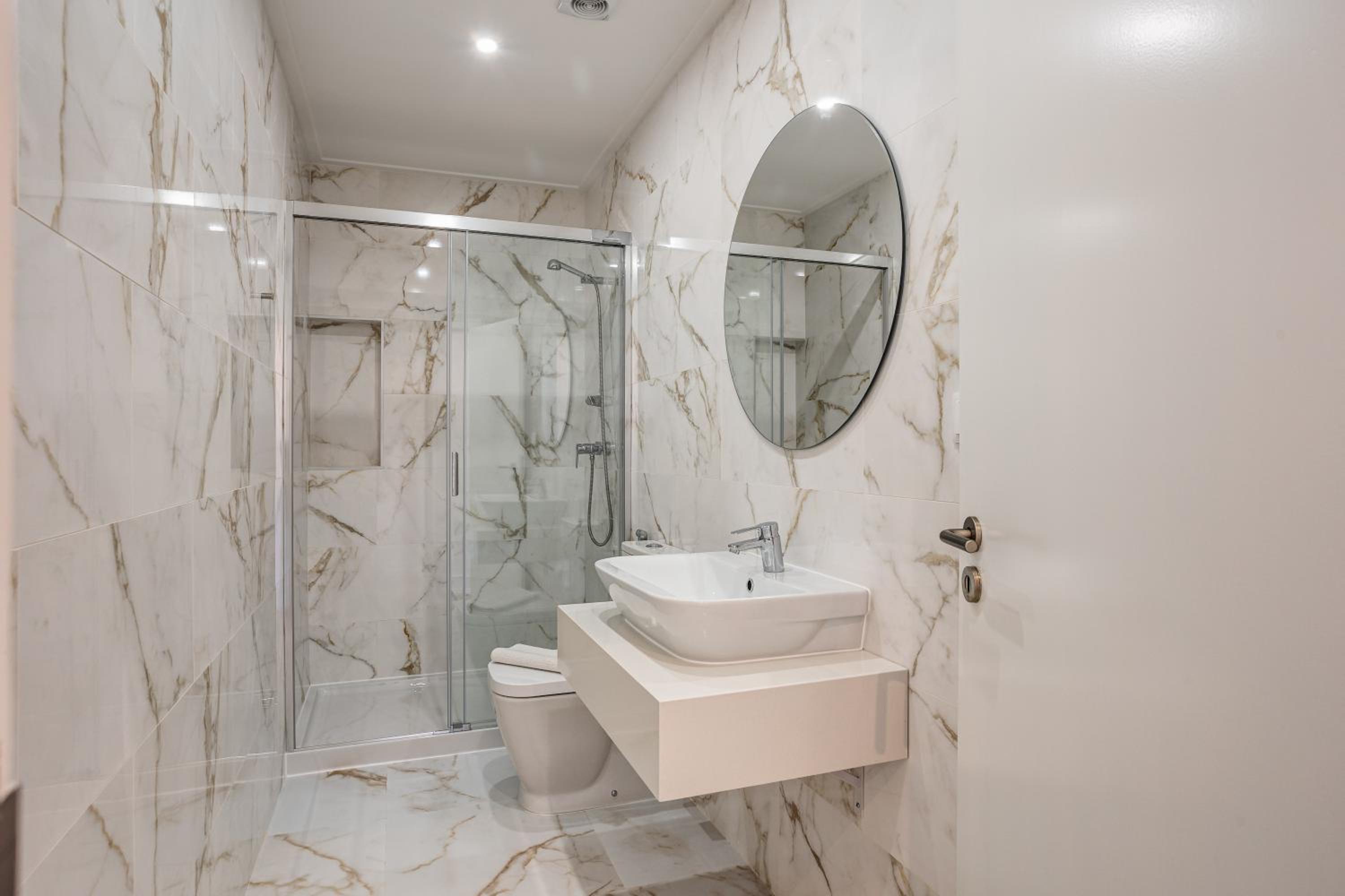 Standard Apartment - Photo 21