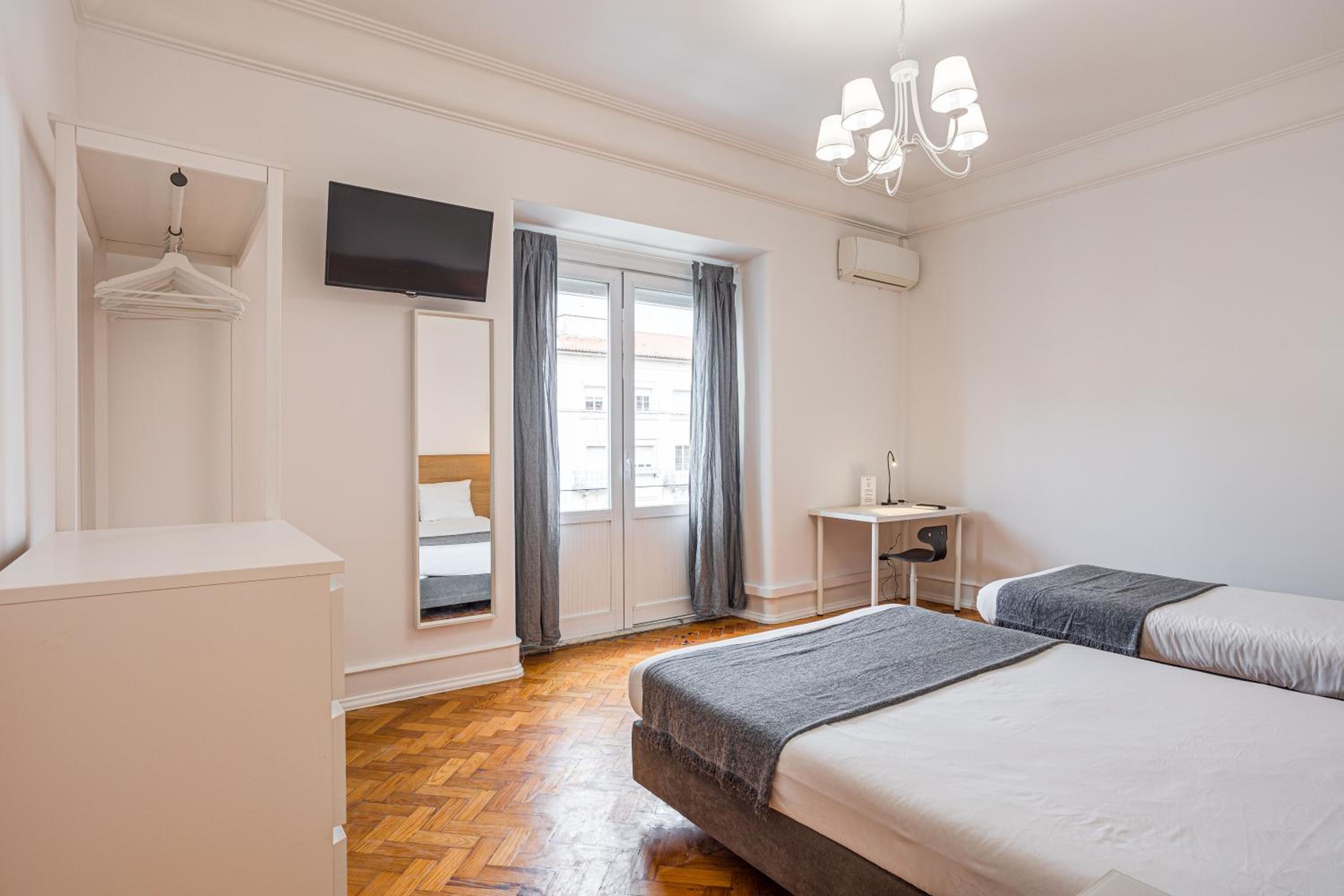 Standard Apartment - Photo 22
