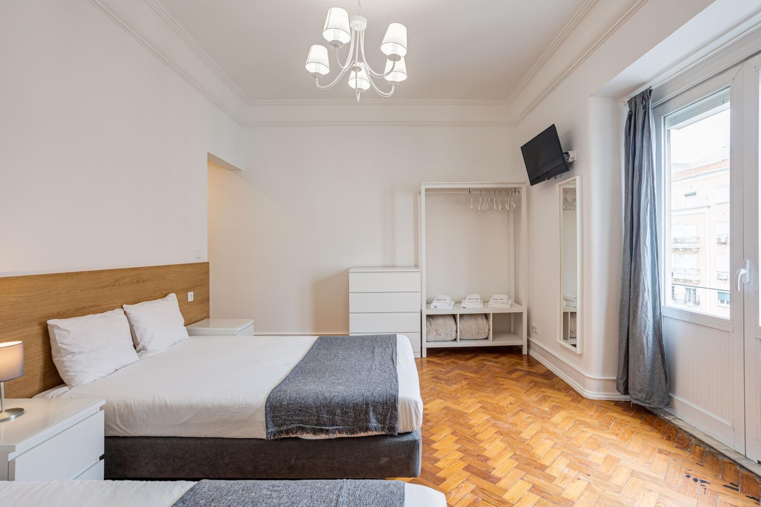 Standard Apartment - Photo 23