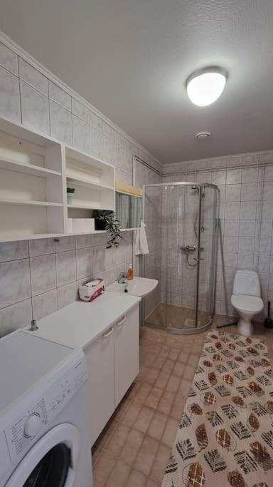 Two-Bedroom Apartment photo 3