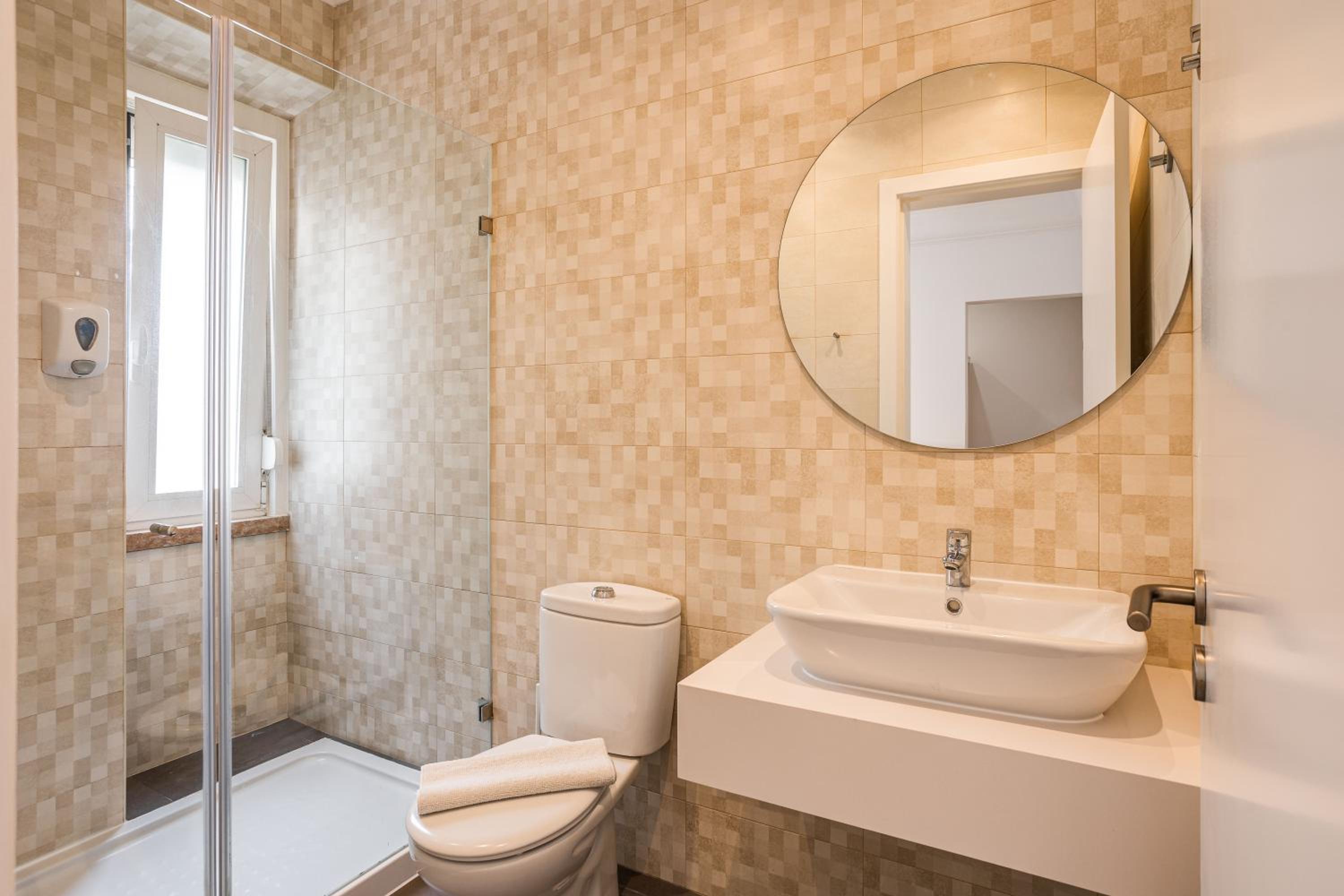 Standard Apartment - Photo 24