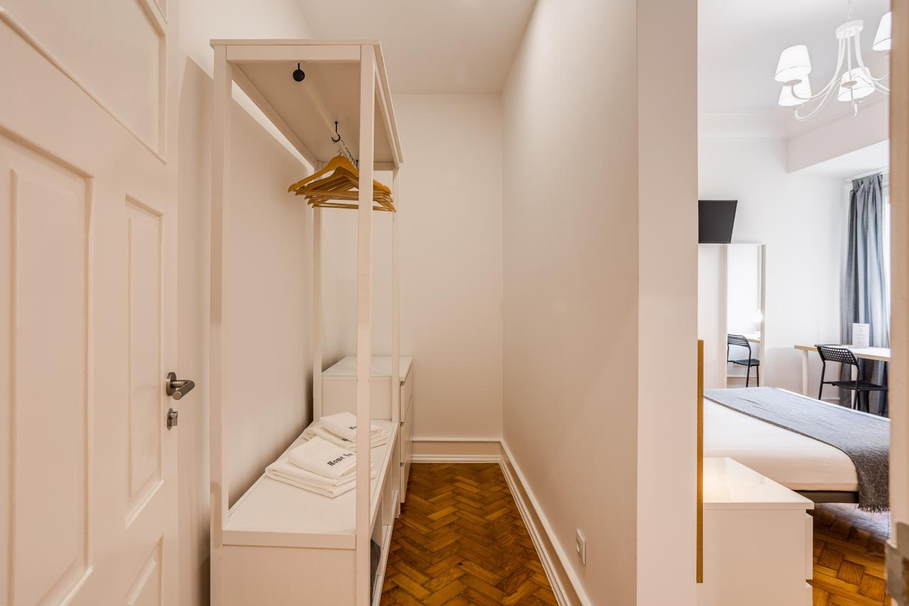 Standard Apartment - Photo 25