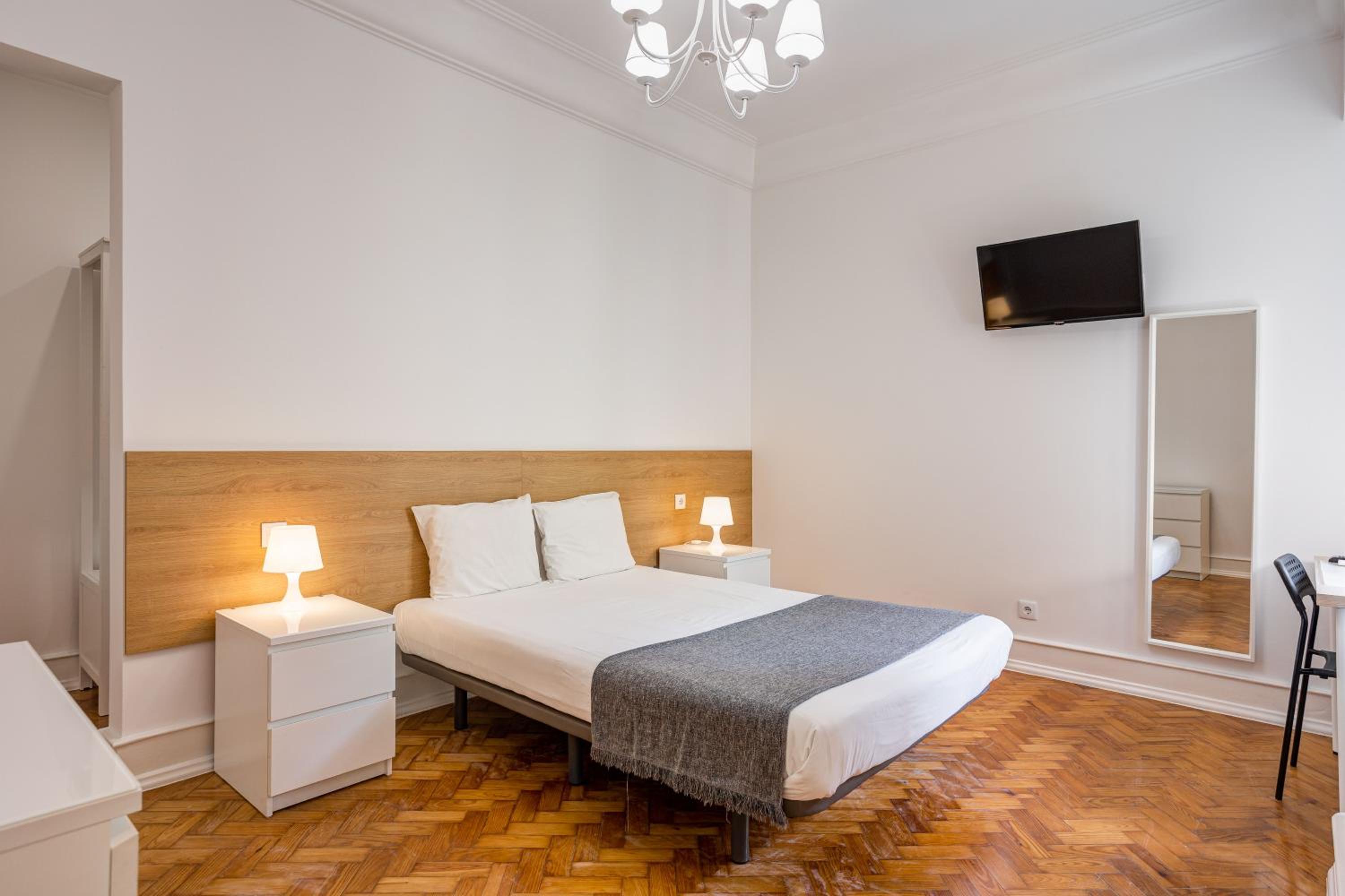 Standard Apartment - Photo 26