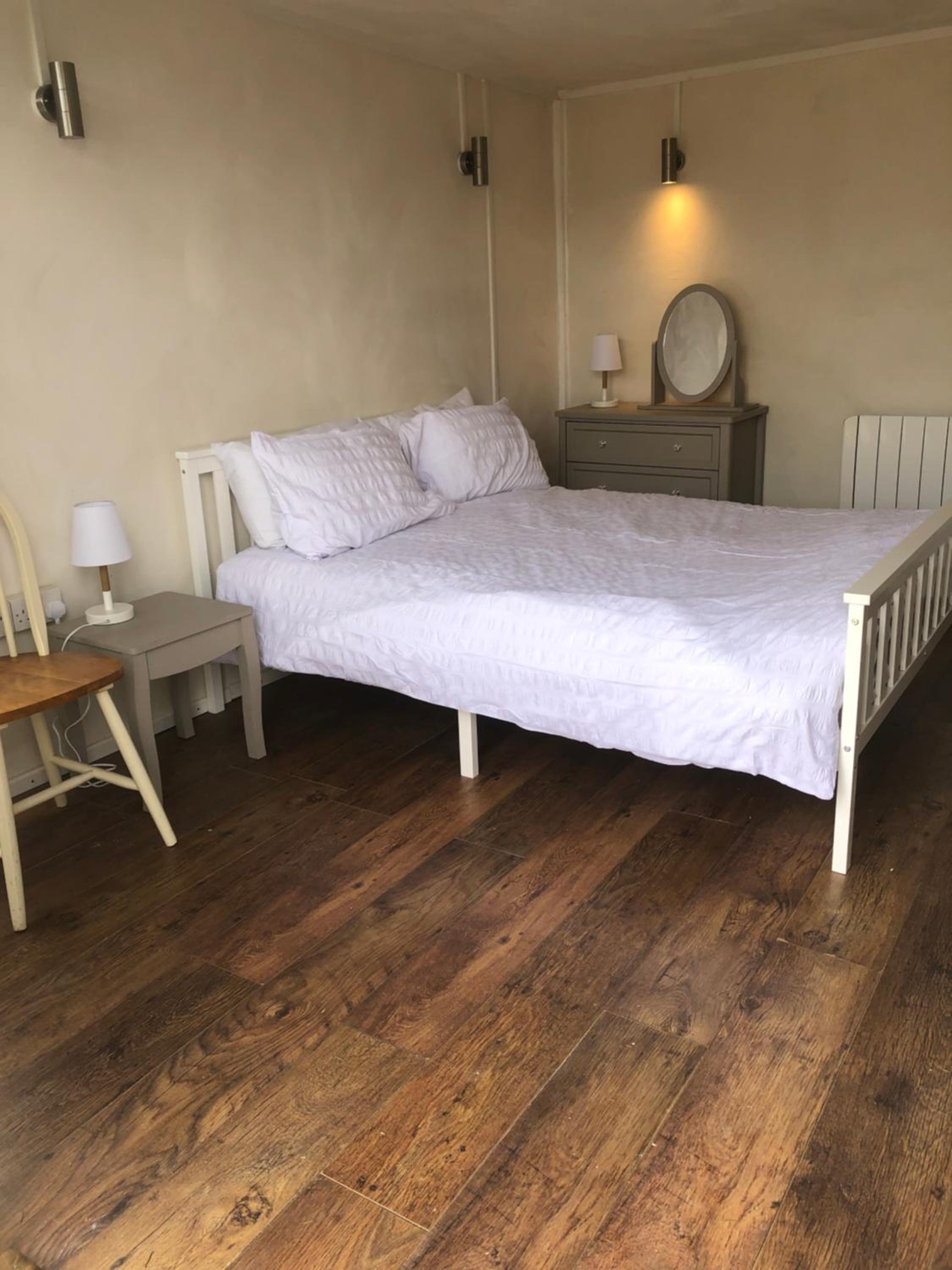 One-Bedroom Chalet - Photo 1