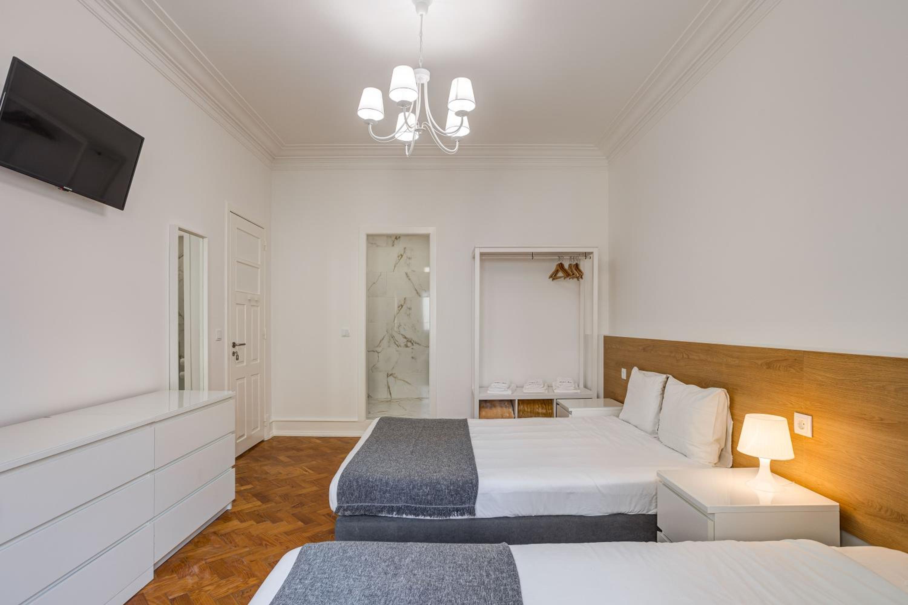 Standard Apartment - Photo 28