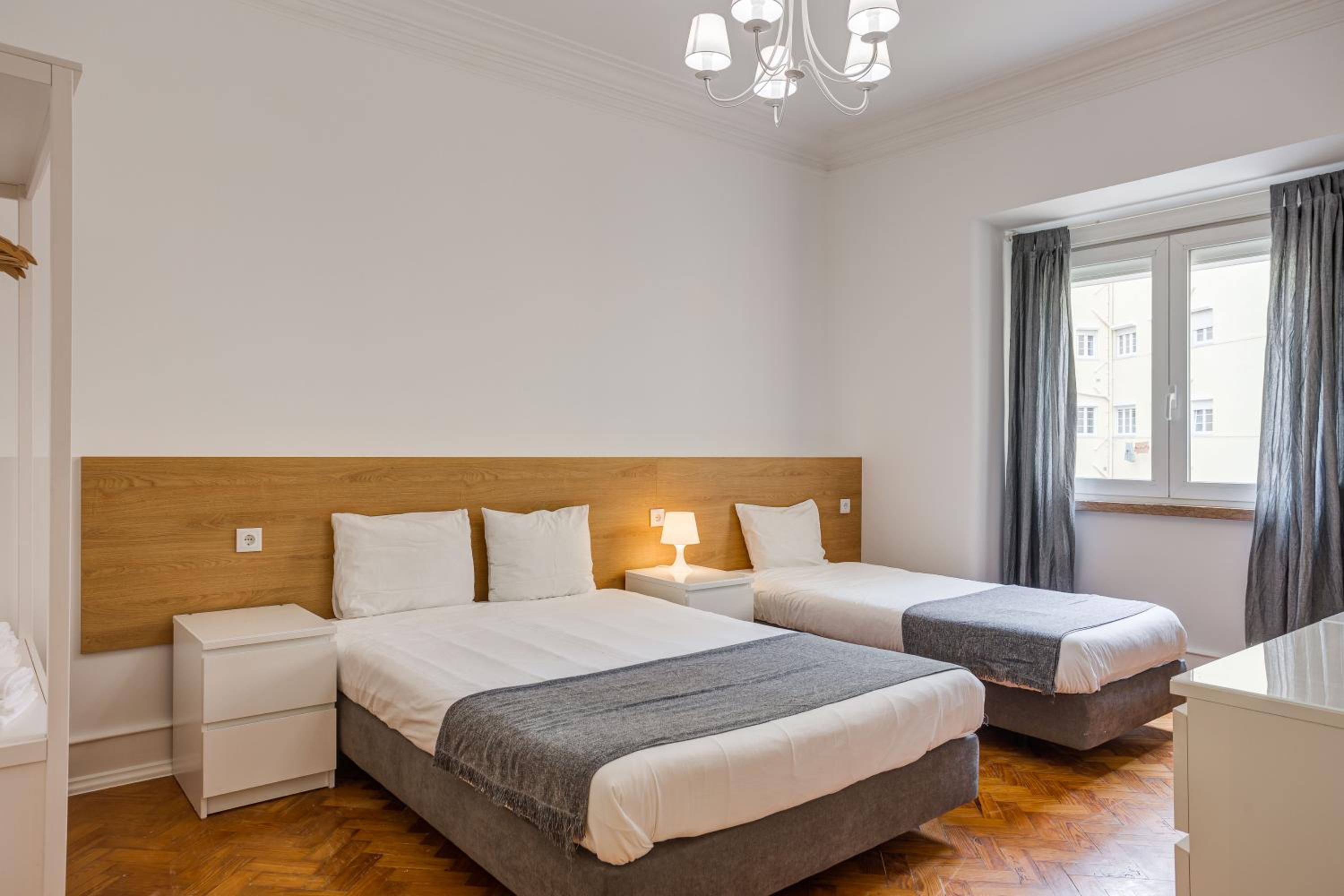 Standard Apartment - Photo 29