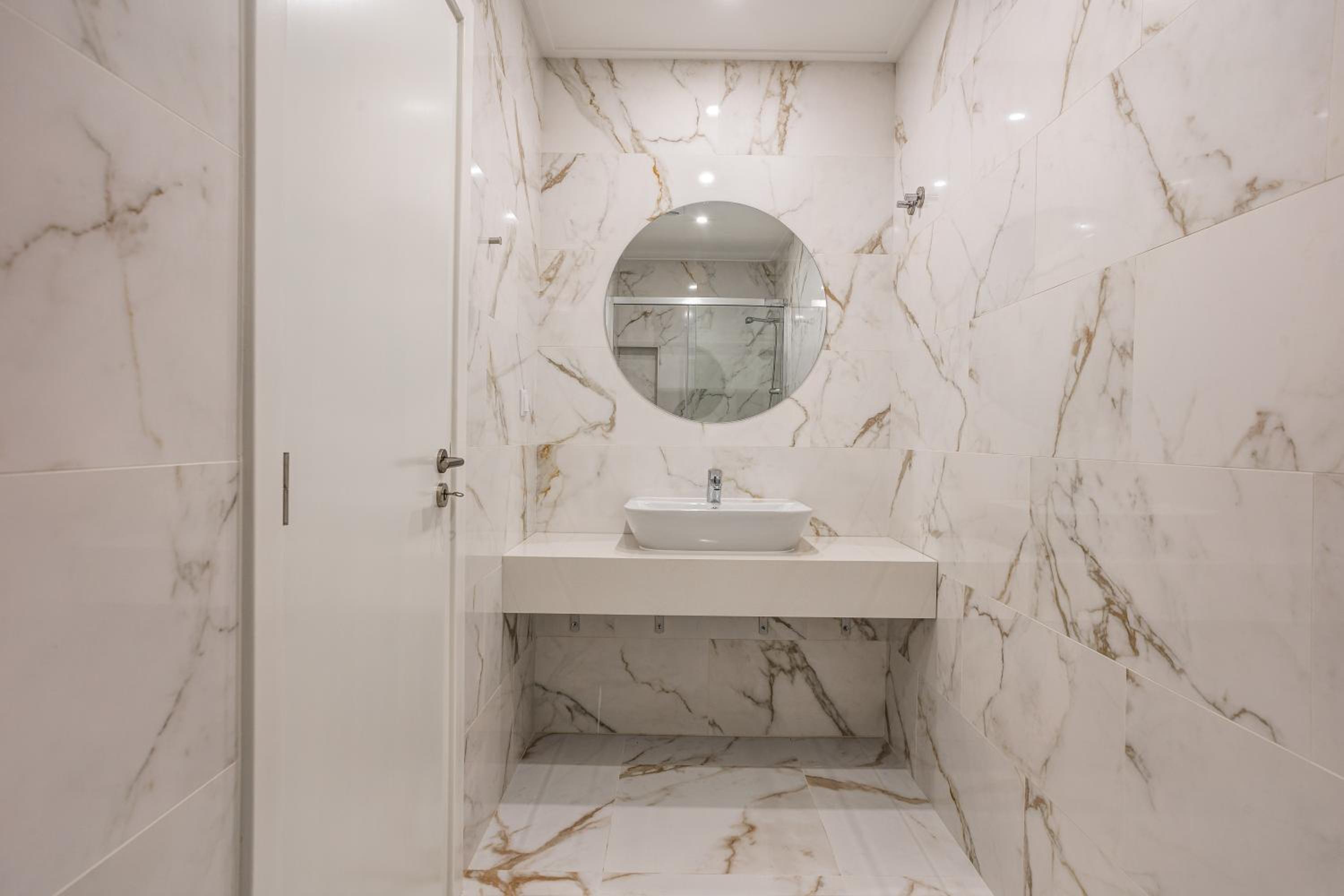 Standard Apartment - Photo 30