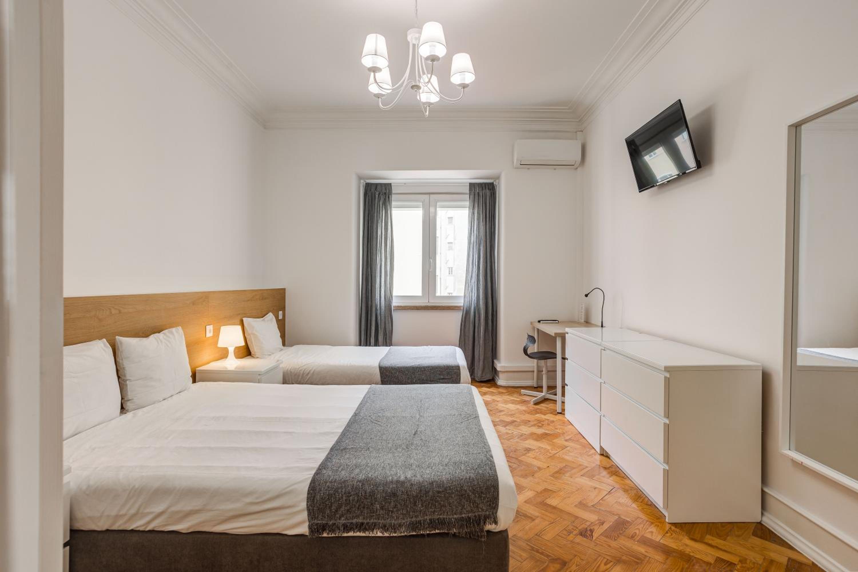 Standard Apartment - Photo 31