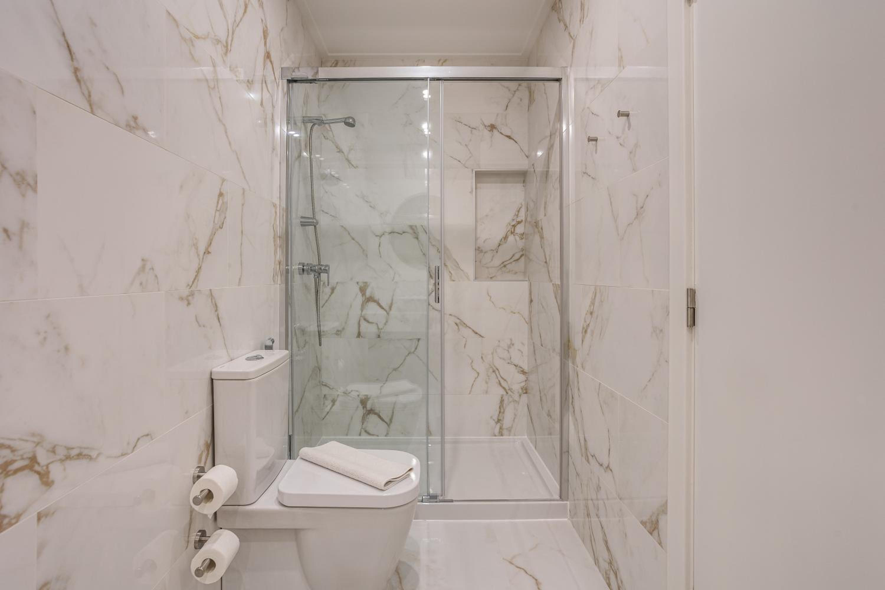Standard Apartment - Photo 32