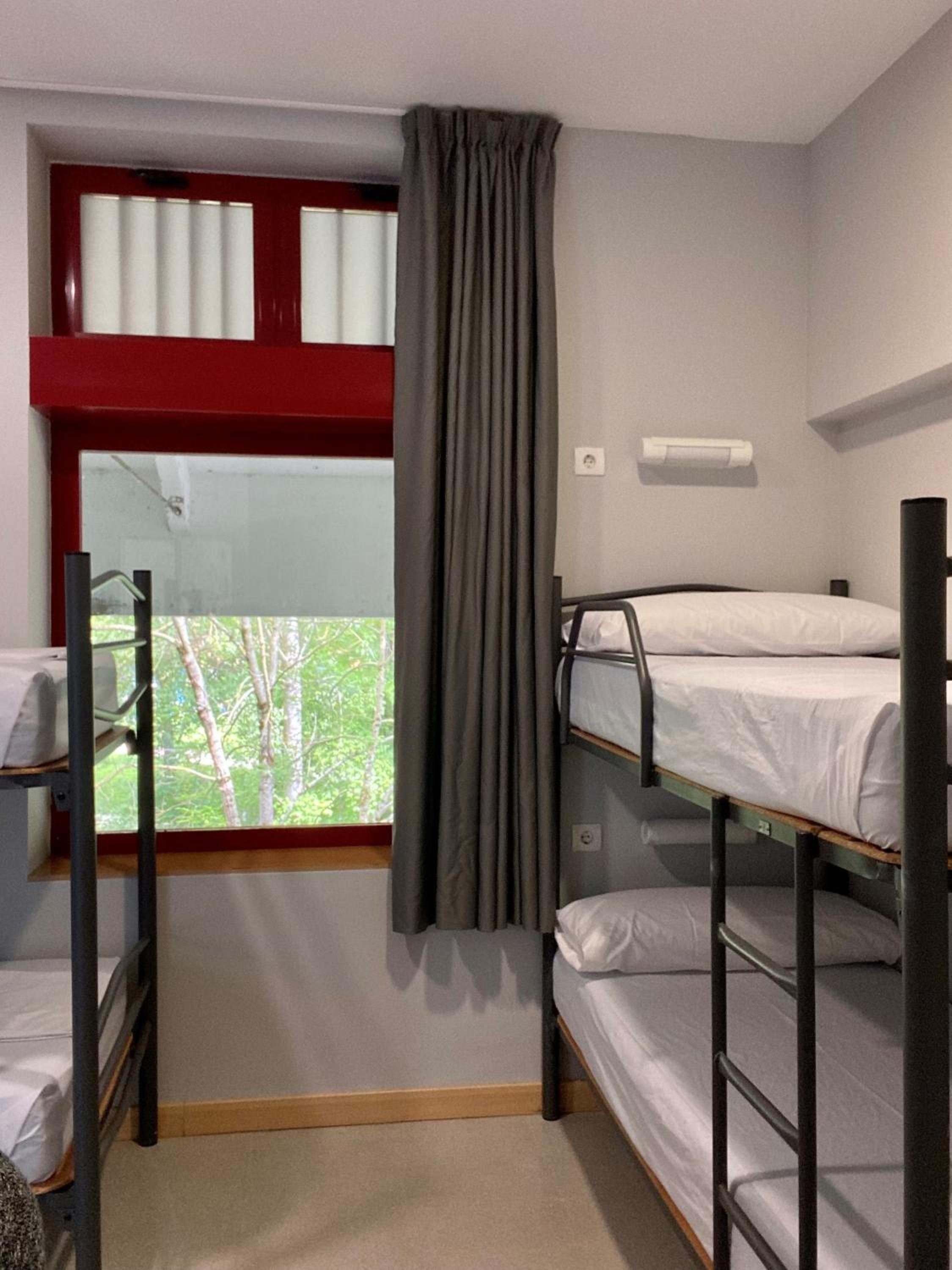 Habitación Quintuple