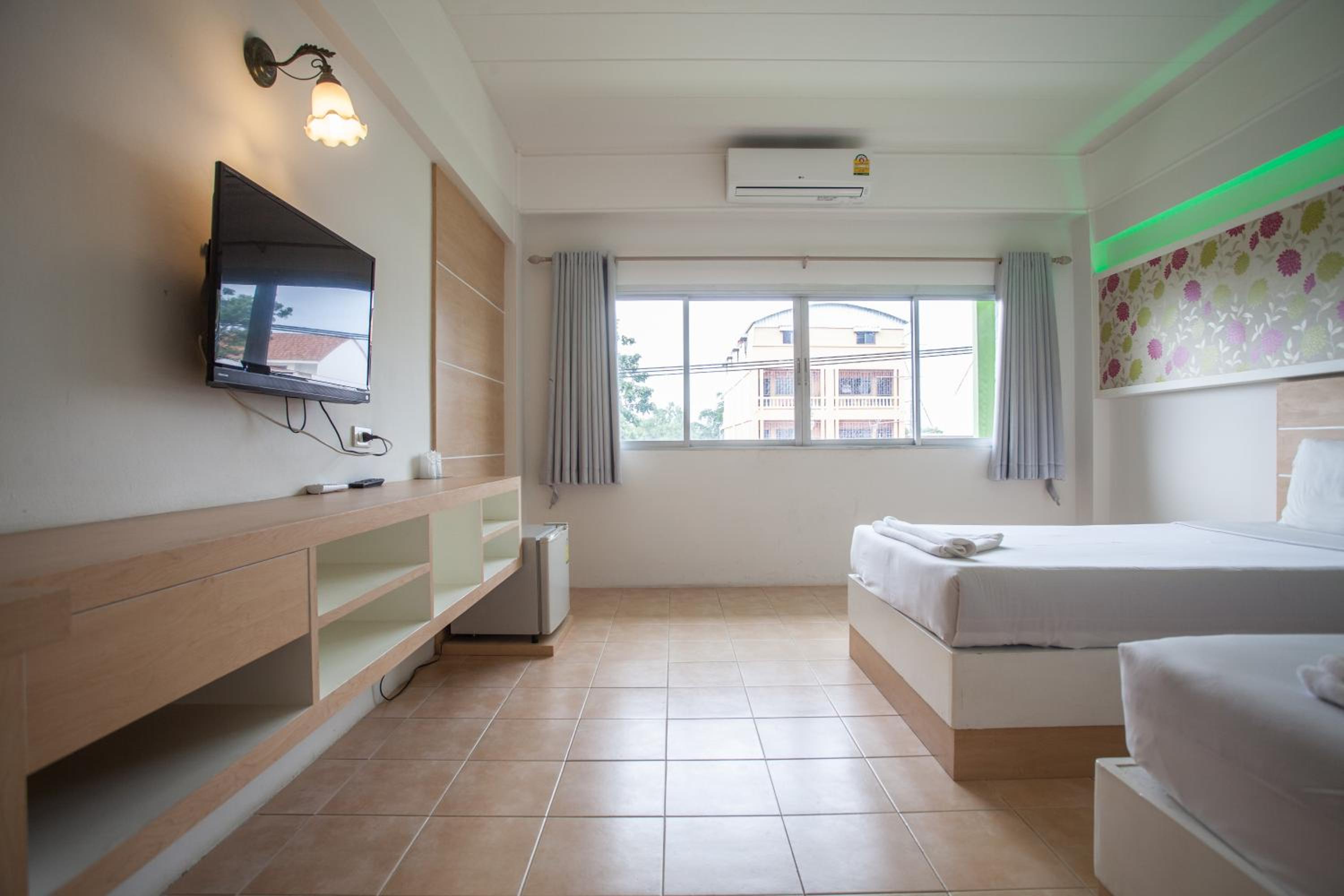 Twin Room photo 3
