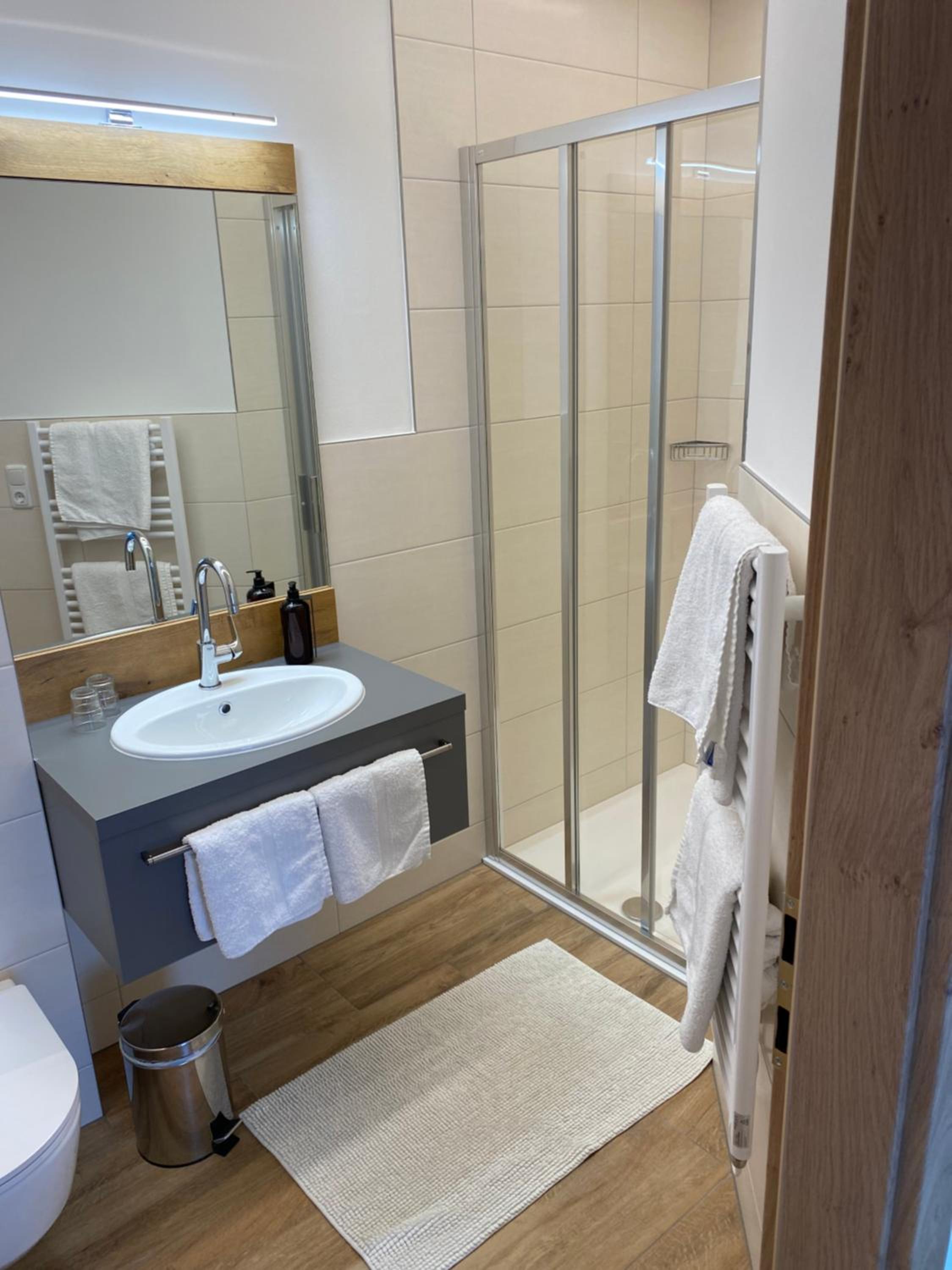 Comfort Double Room without Balcony 4 - Photo 3