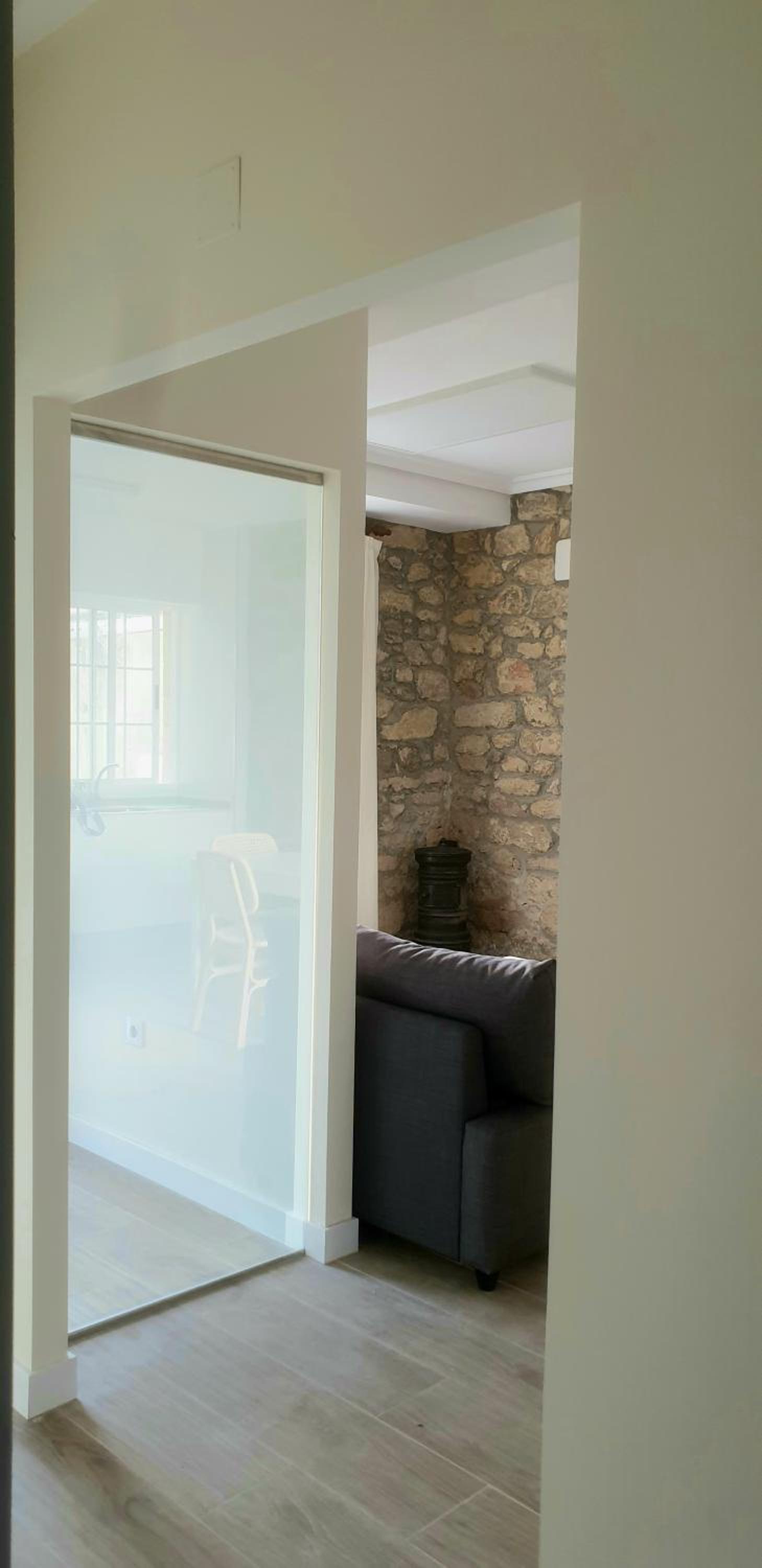 Apartamento - Planta Baja