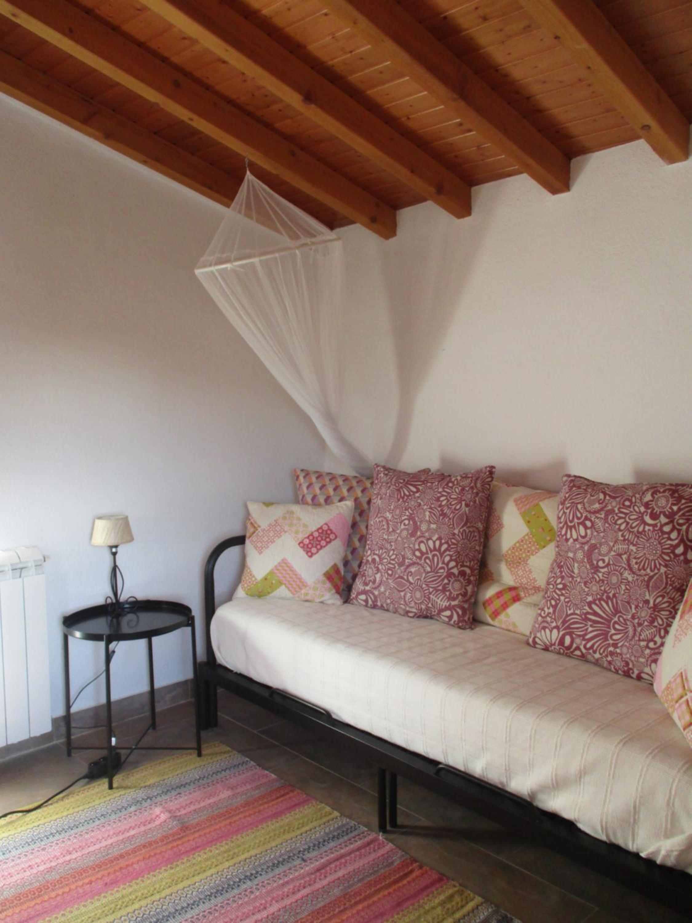 One-Bedroom Suite - Photo 1