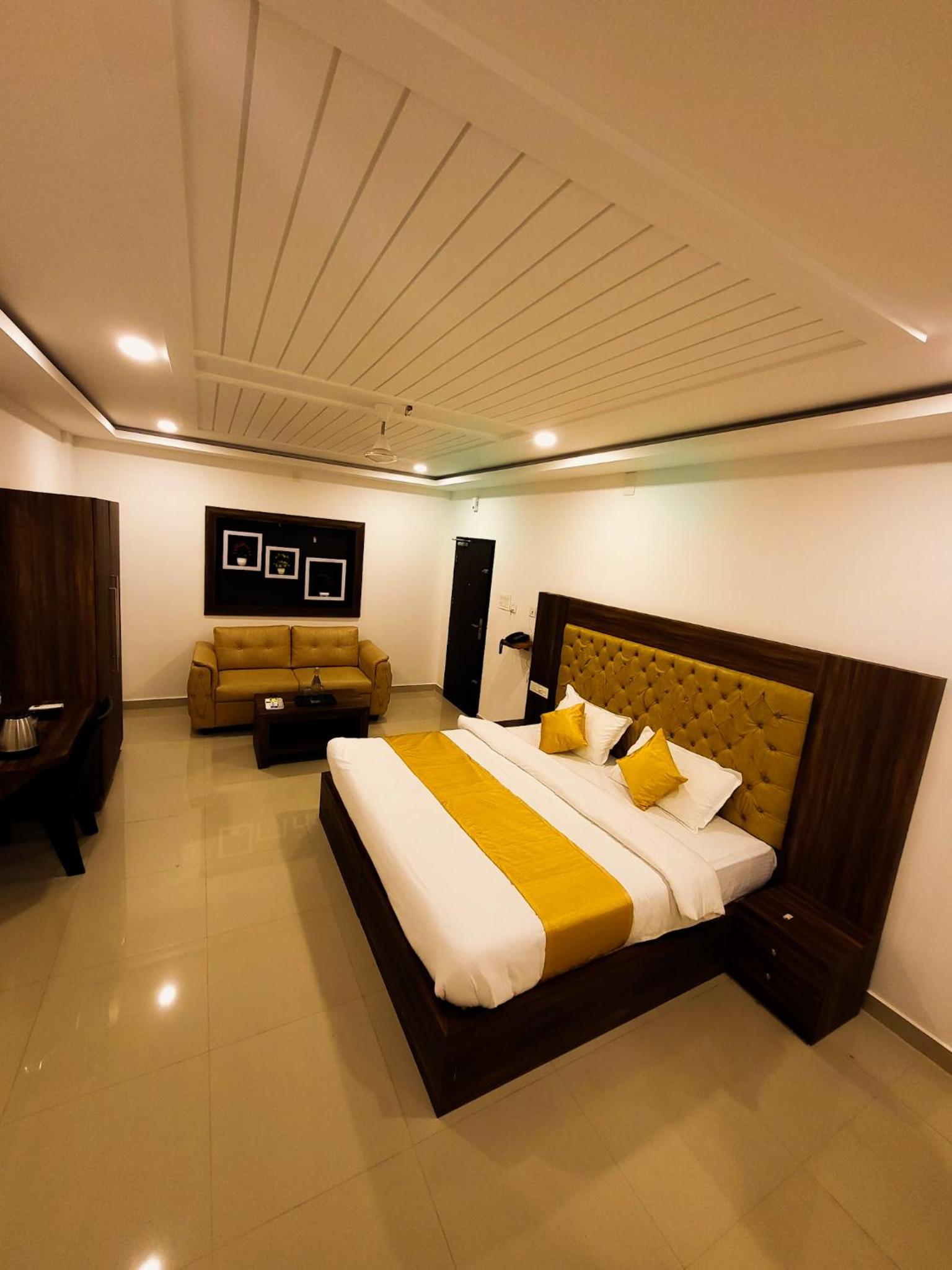 Superior Double Room