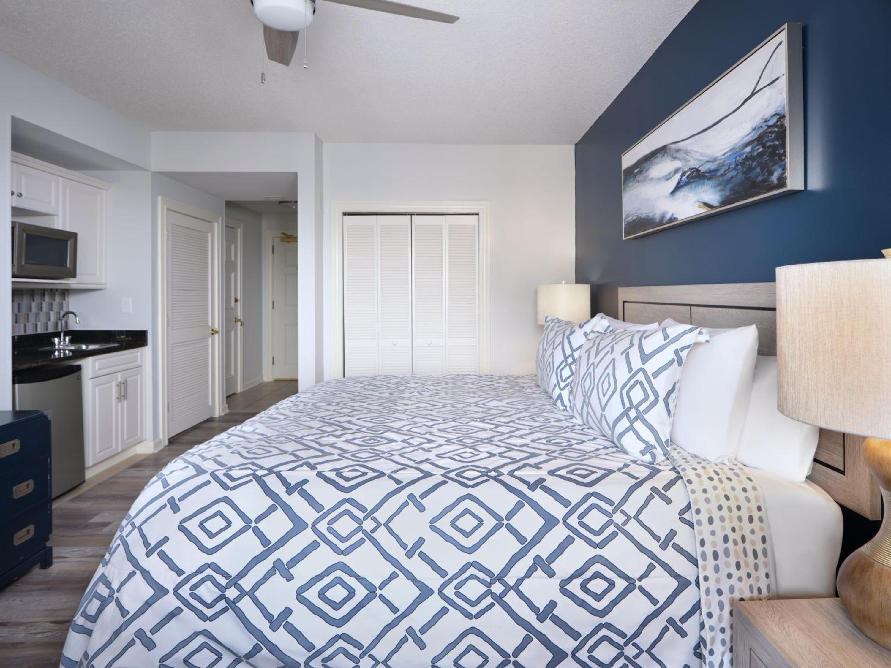 King Room with Ocean View photo 3