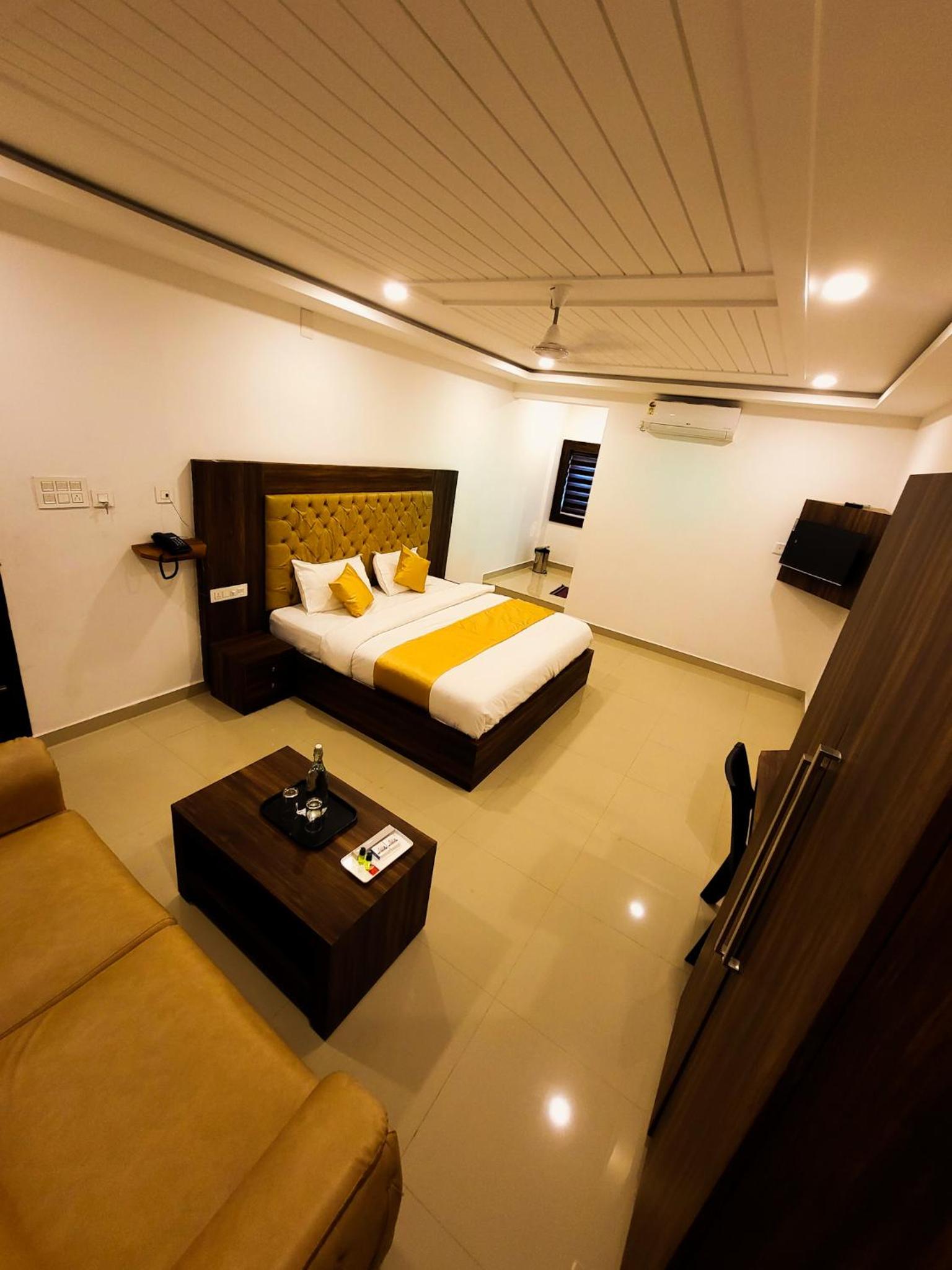 Superior Double Room photo 3