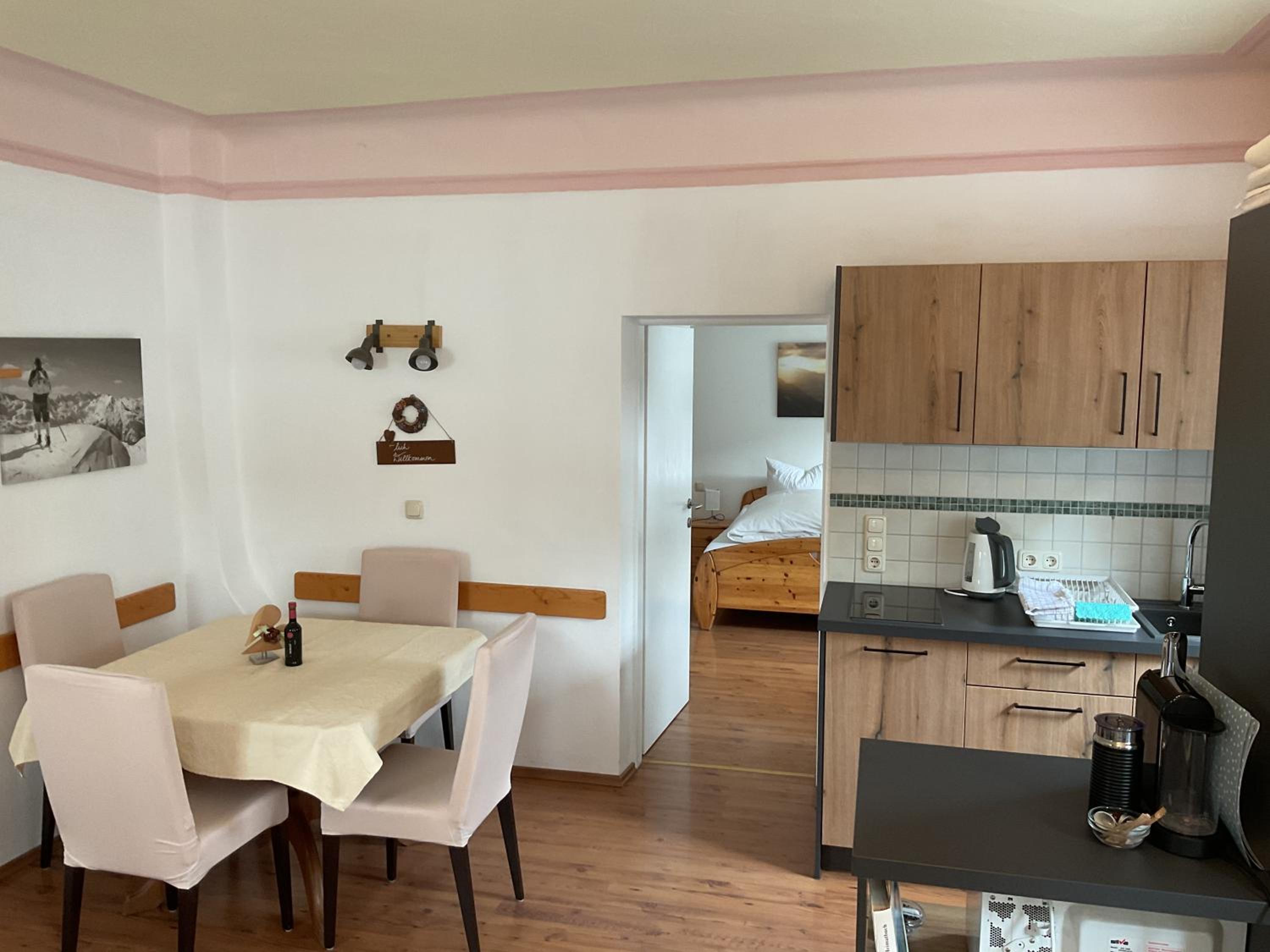 Apartment Groundfloor photo 2