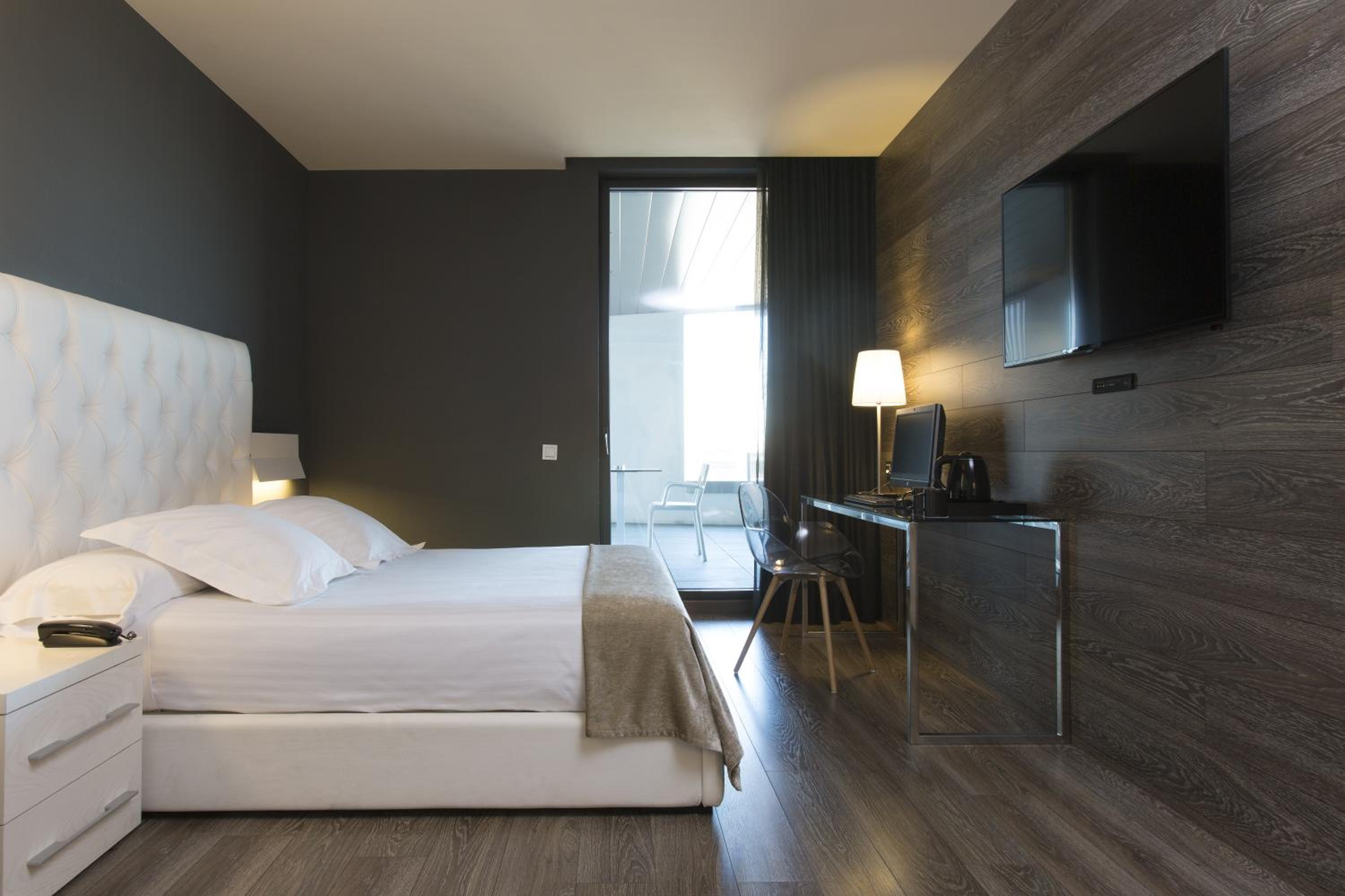Habitación Familiar (2 Adultos + 2 Niños)