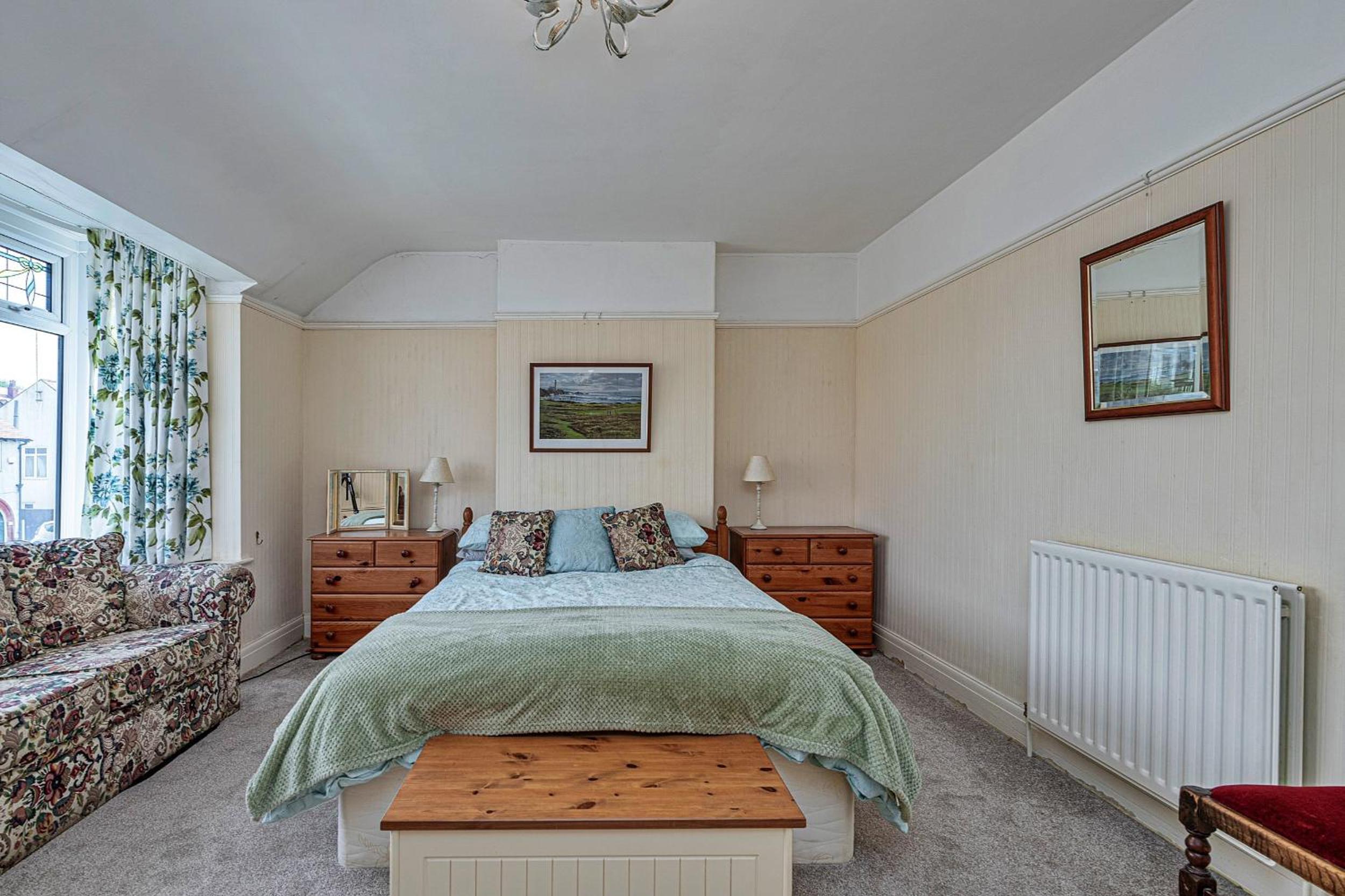 Three-Bedroom Vacation Home  photo 3