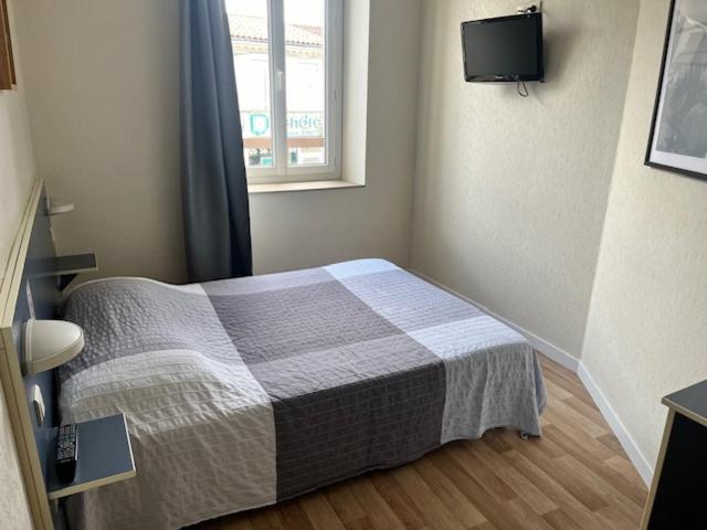 Double Room - Photo 3