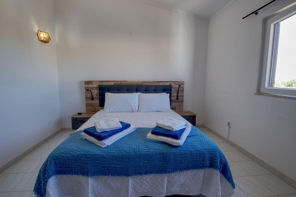 Three-Bedroom Villa photo 1