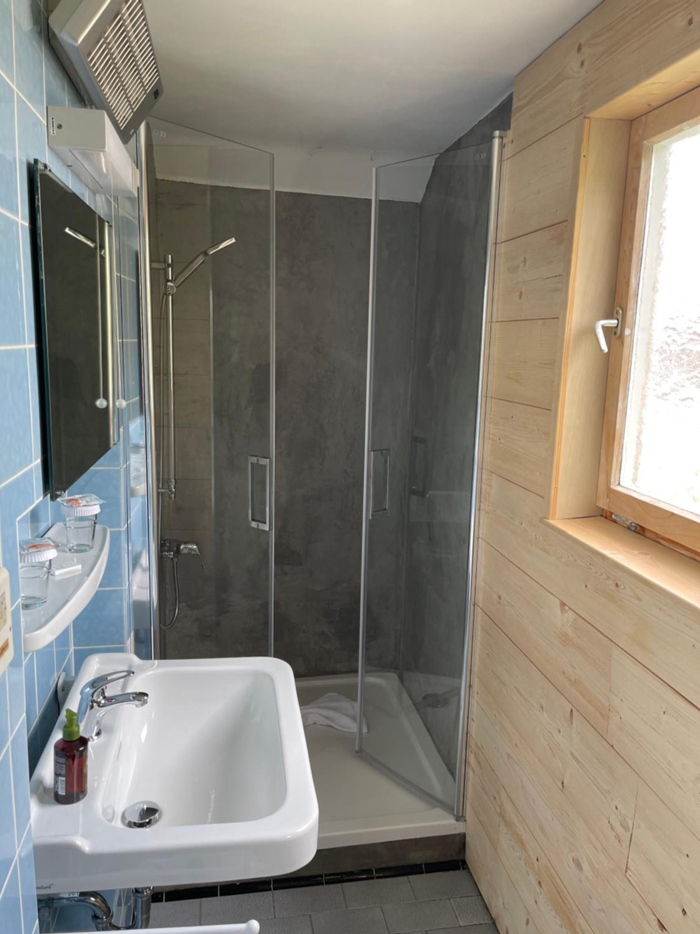Small Double Room photo 2