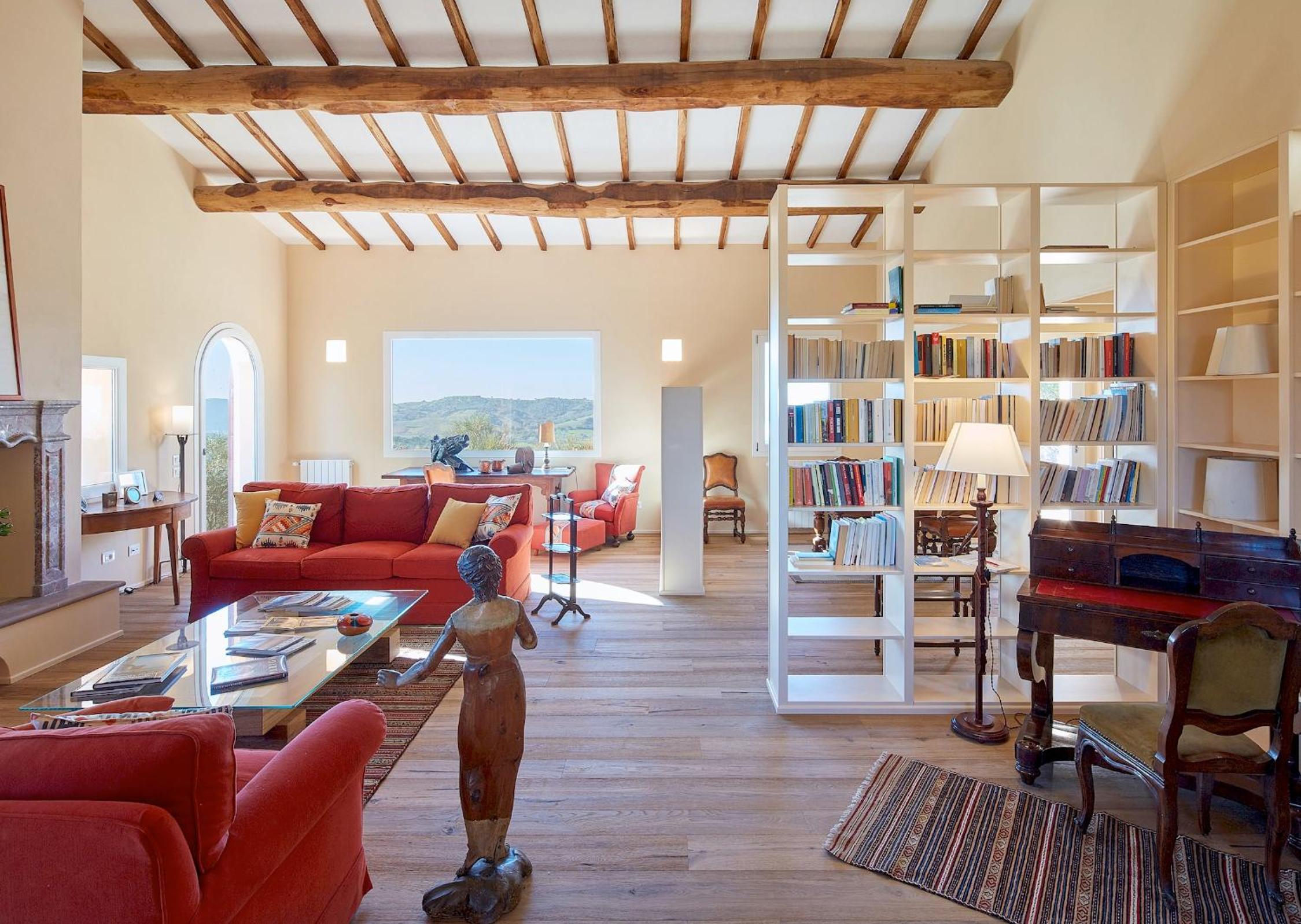 Four-Bedroom Villa photo 1