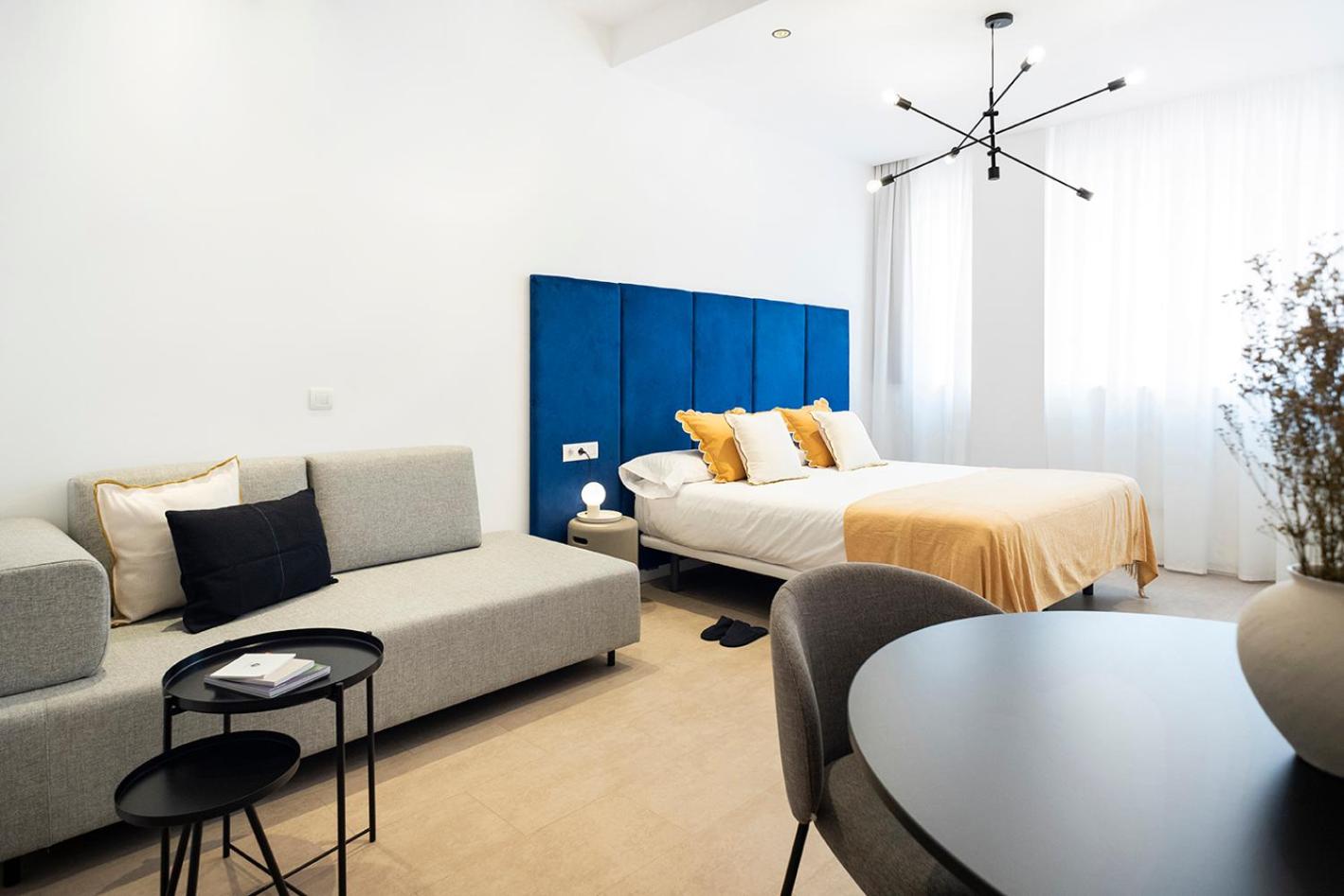 Standard Apartamento Triple