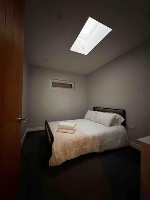 Two-Bedroom Apartment photo 3