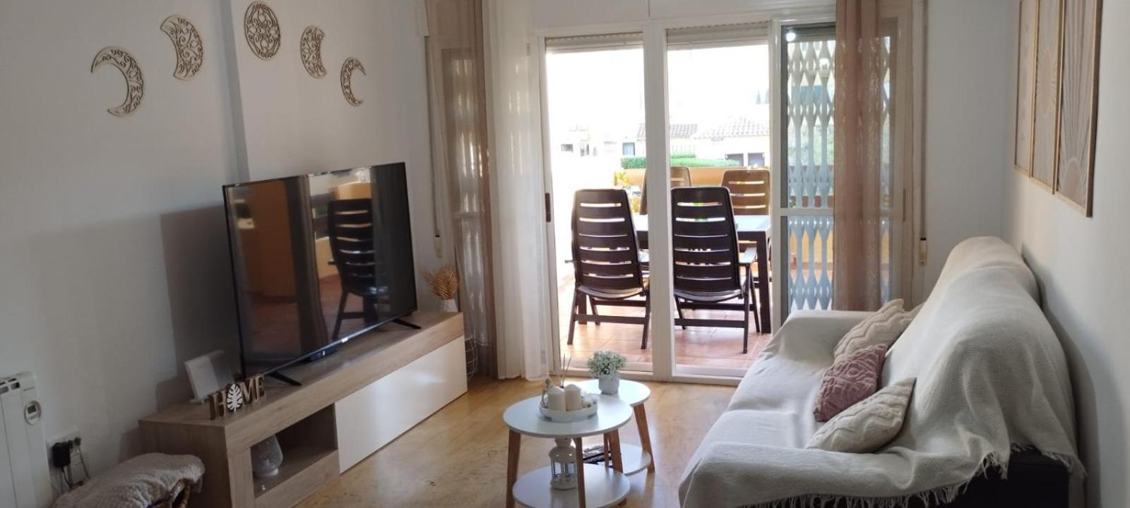 Two-Bedroom Apartment With Terrace photo 2