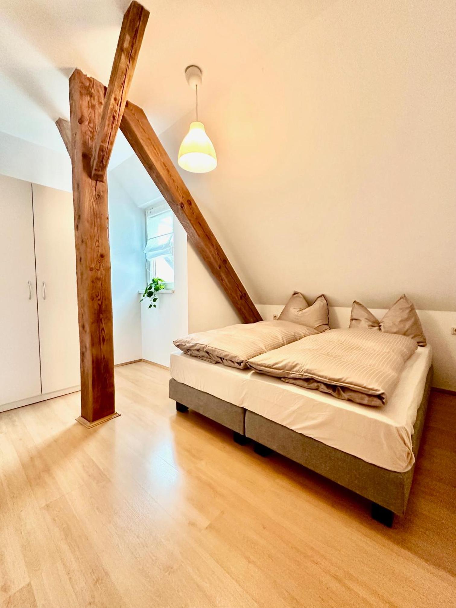 One-Bedroom Apartment photo 3