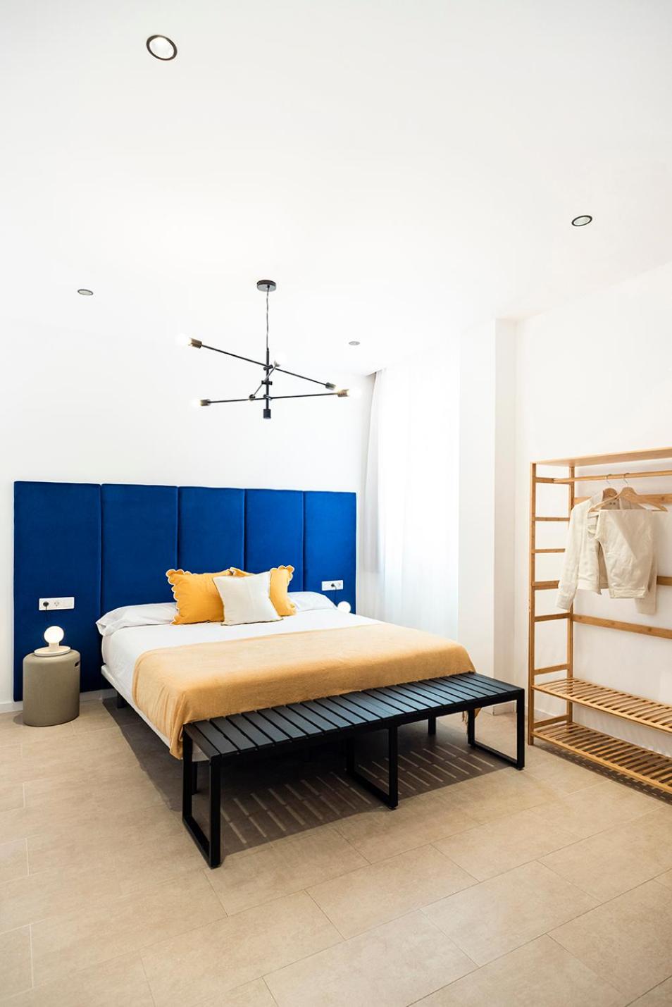 Apartamento Deluxe Familiar